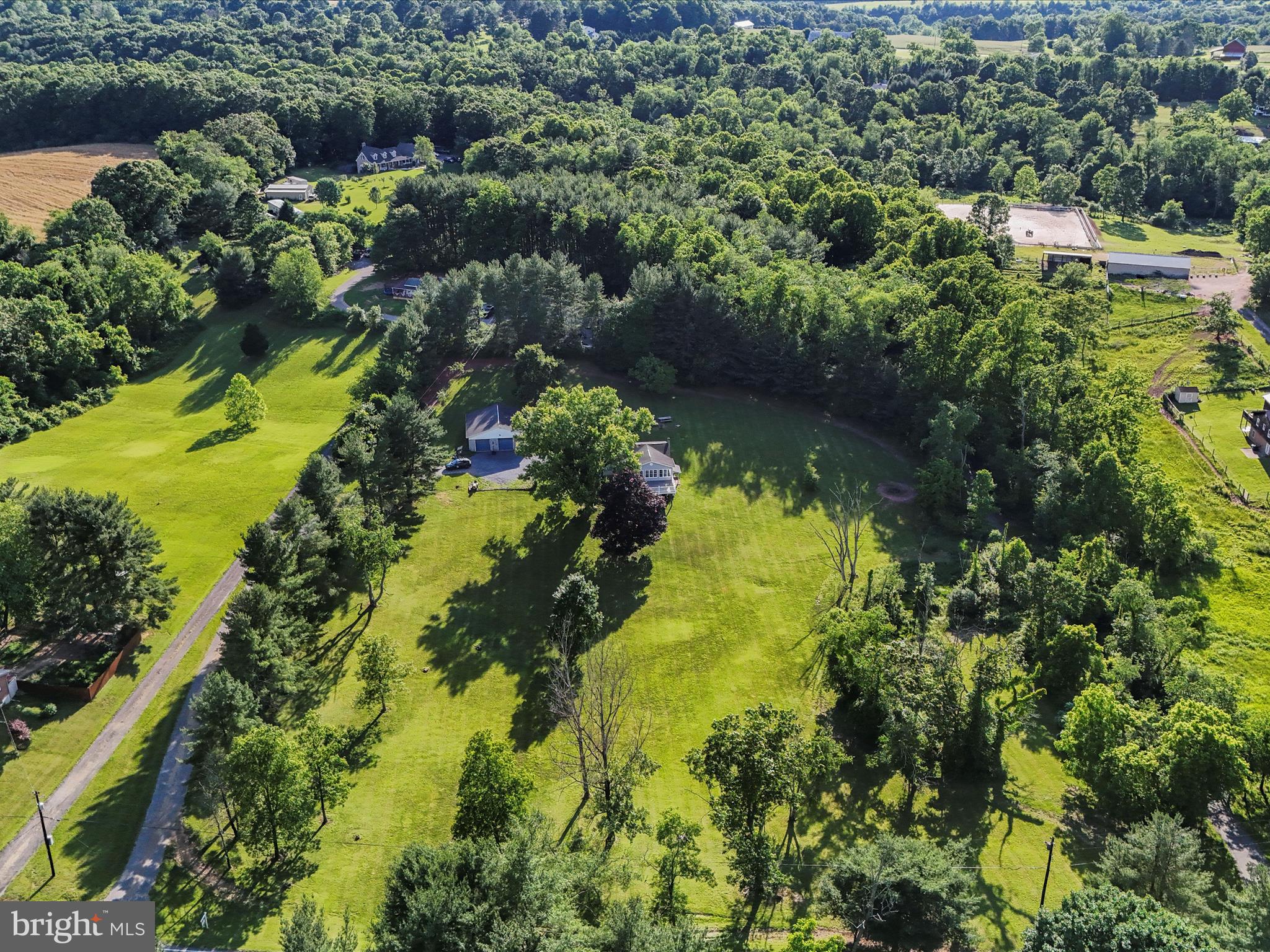 14724 White Oak Ridge Hancock, MD 21750 - Photo 46 of 54