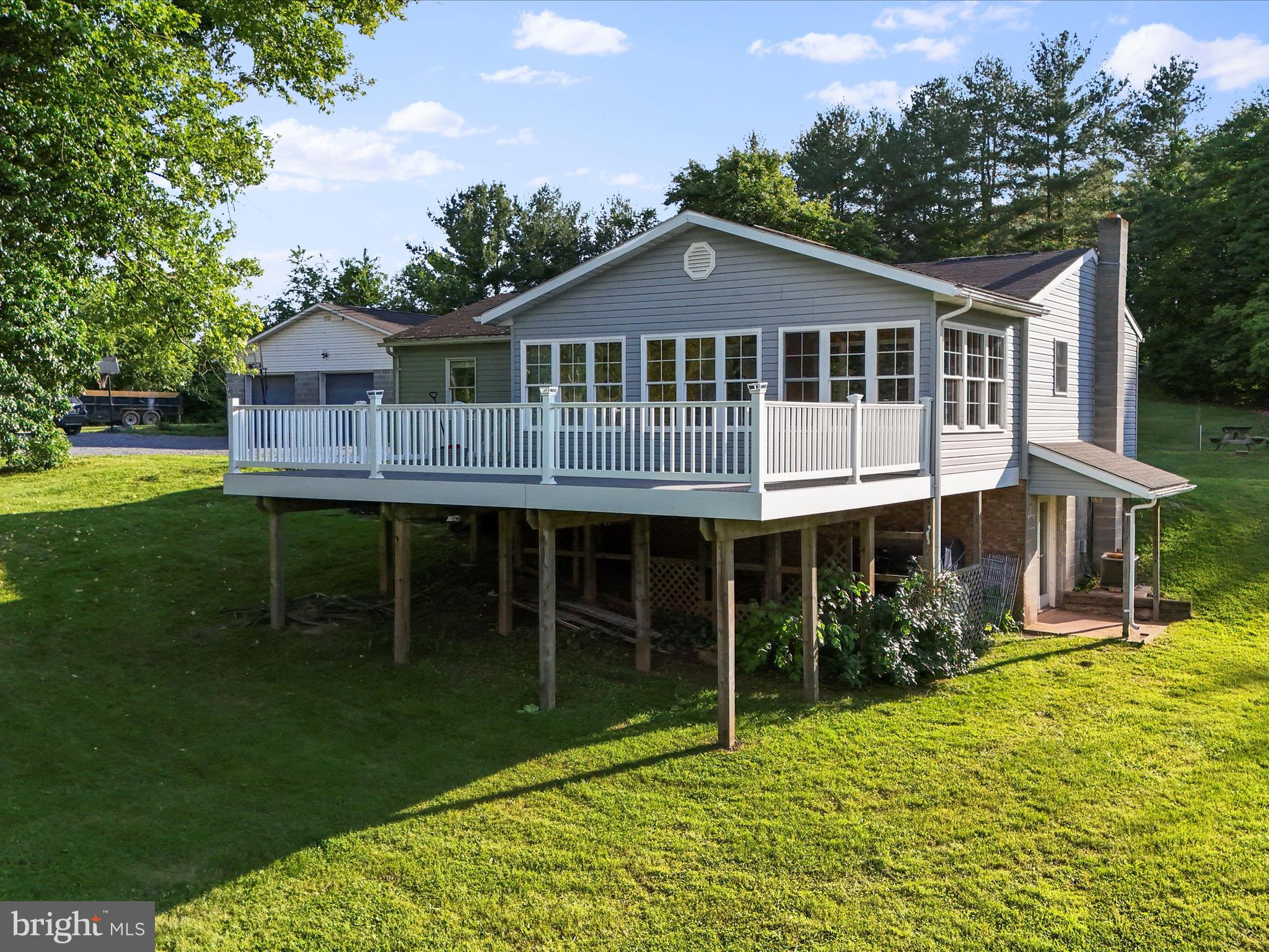 14724 White Oak Ridge Hancock, MD 21750 - Photo 47 of 54