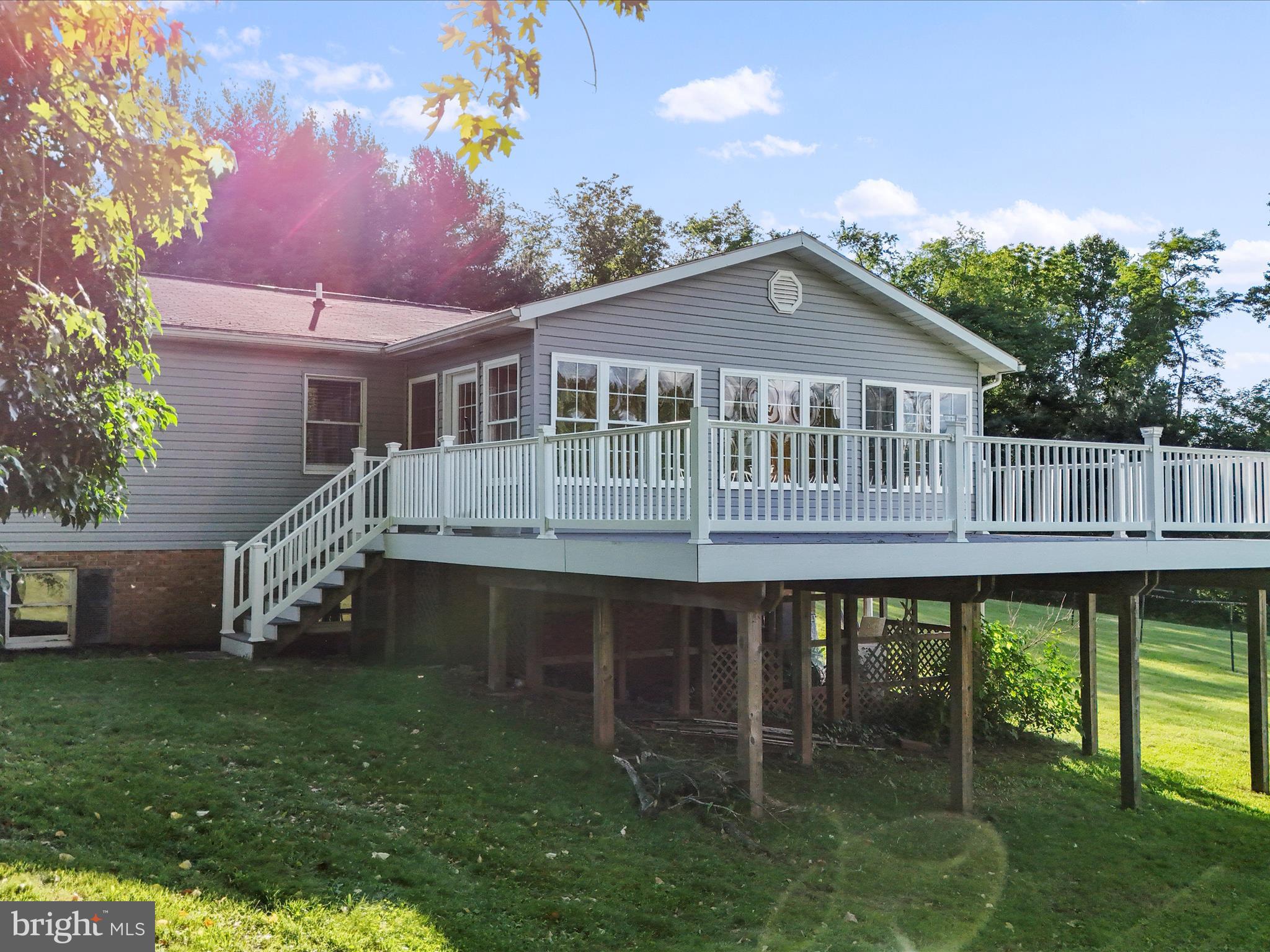 14724 White Oak Ridge Hancock, MD 21750 - Photo 50 of 54