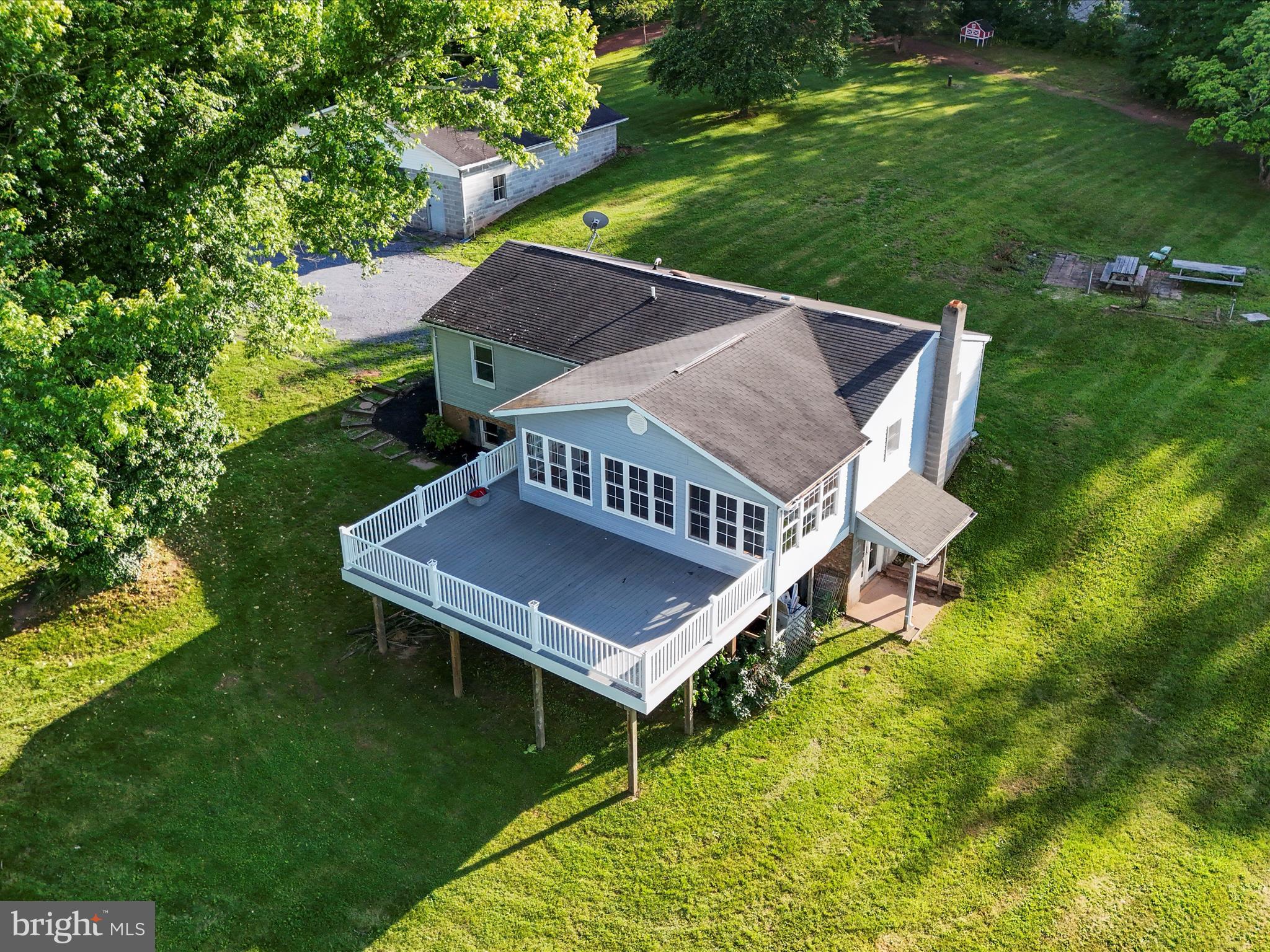 14724 White Oak Ridge Hancock, MD 21750 - Photo 51 of 54