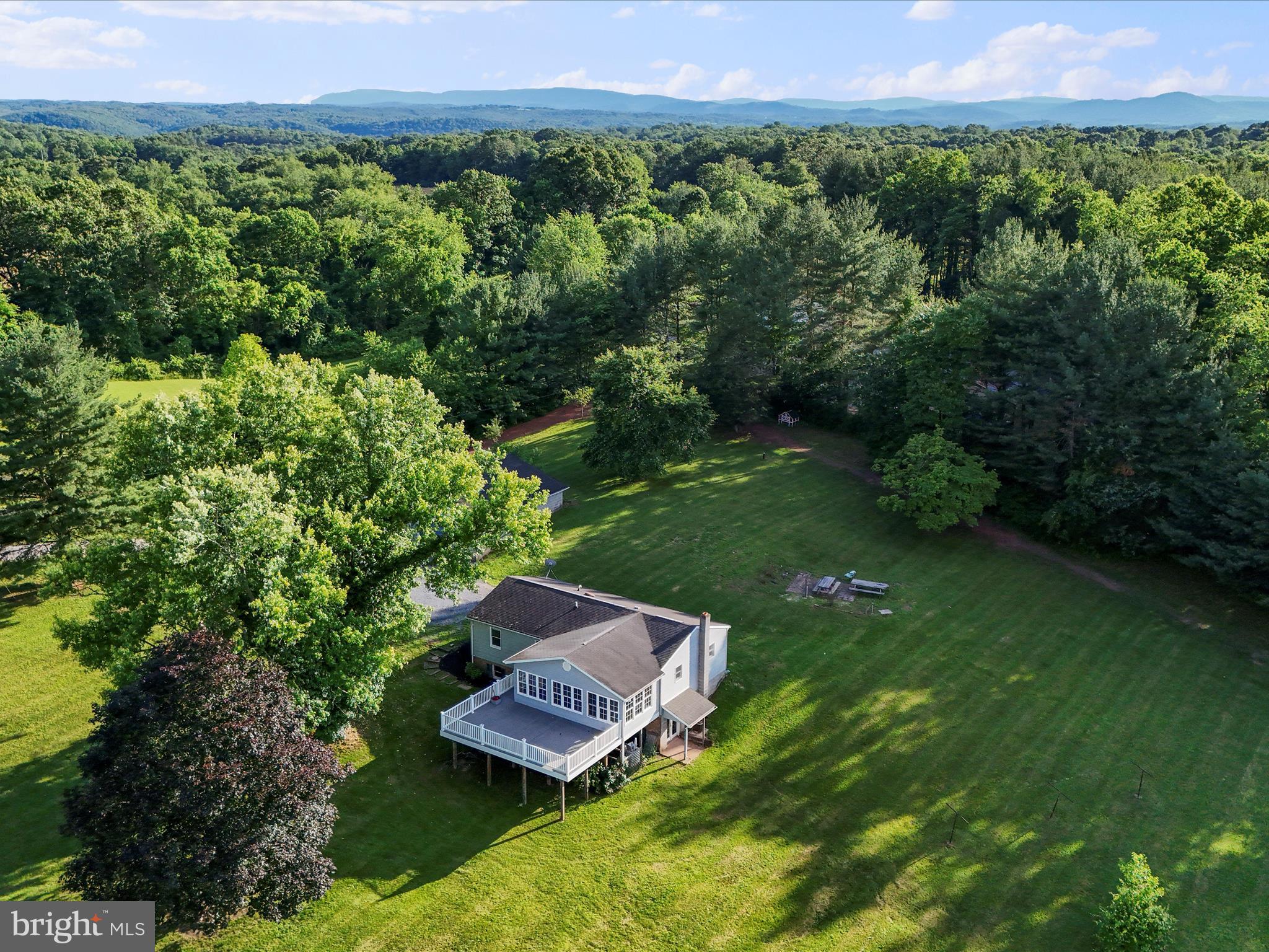 14724 White Oak Ridge Hancock, MD 21750 - Photo 53 of 54