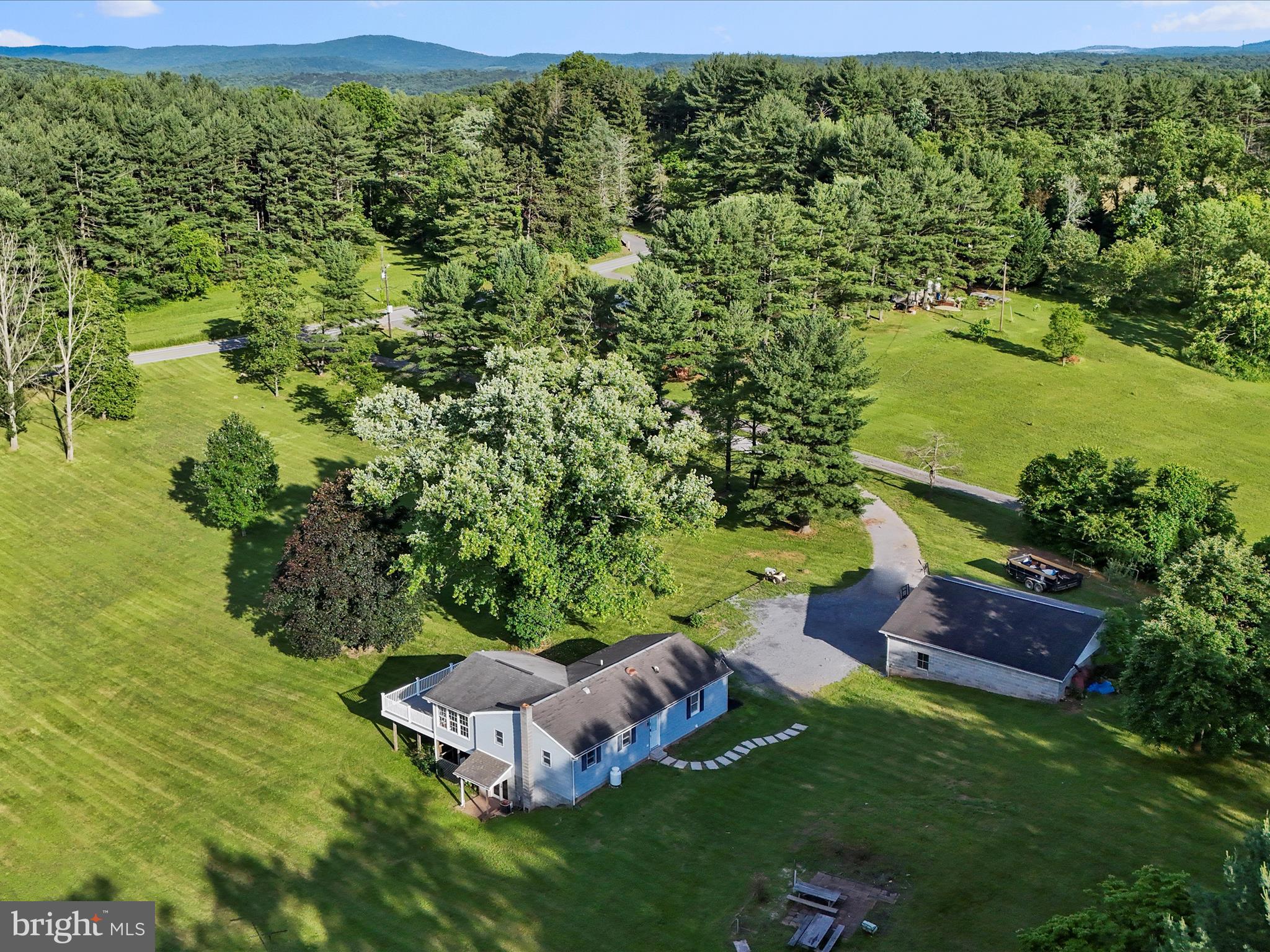 14724 White Oak Ridge Hancock, MD 21750 - Photo 54 of 54