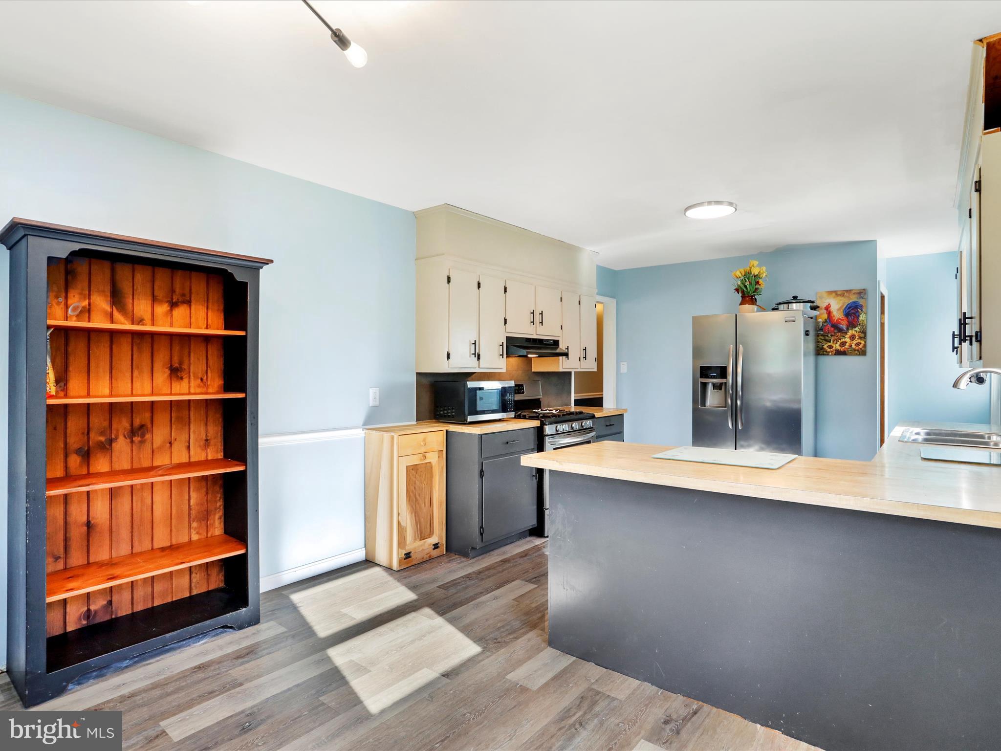 14724 White Oak Ridge Hancock, MD 21750 - Photo 10 of 54