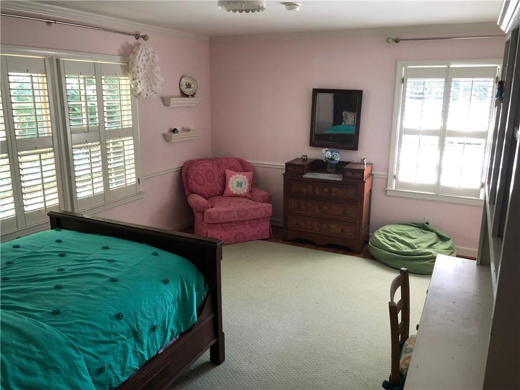 2823 Ridge Valley Road Northwest Atlanta, GA 30327 - Photo 10 of 14