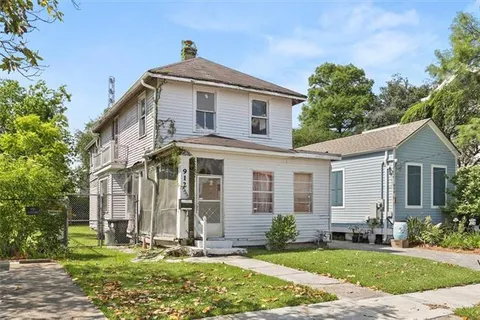 $249,000 | 912 Cambronne Street, New Orleans, LA 70118