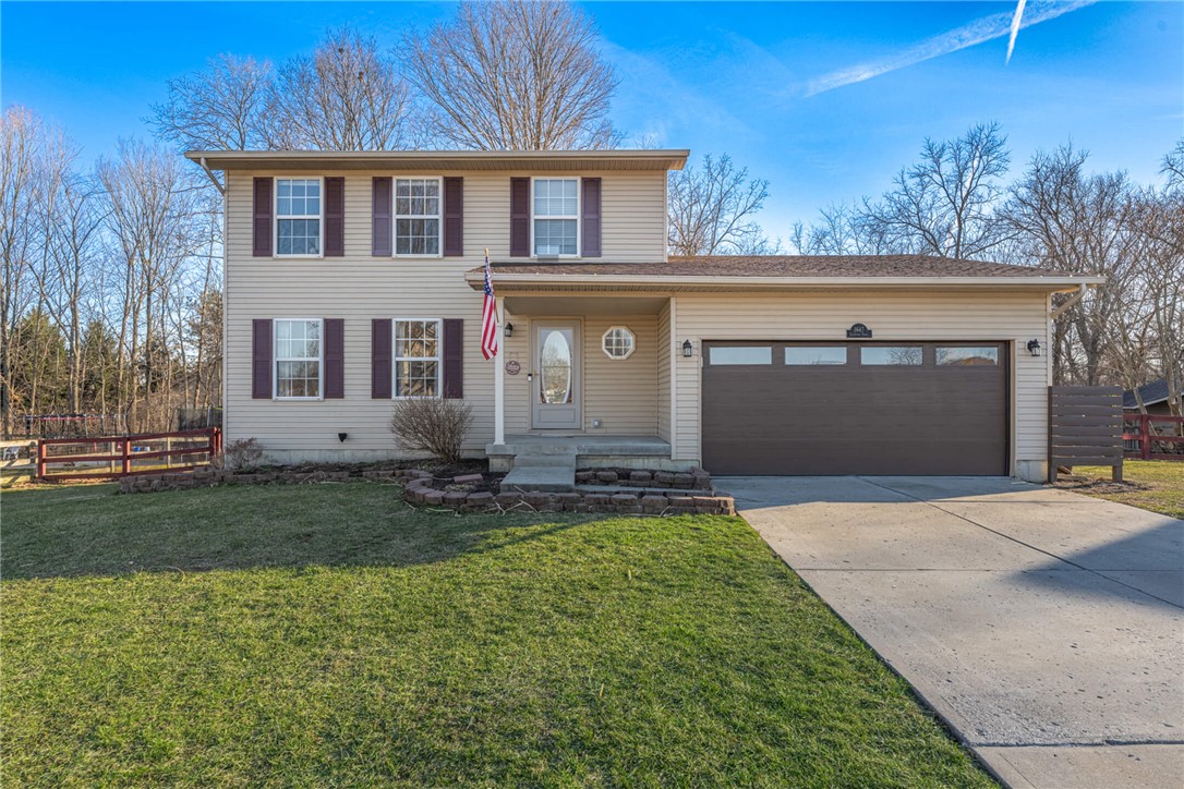 1665 Lehmann Trail Hamilton, OH 45013 - Photo 2 of 42