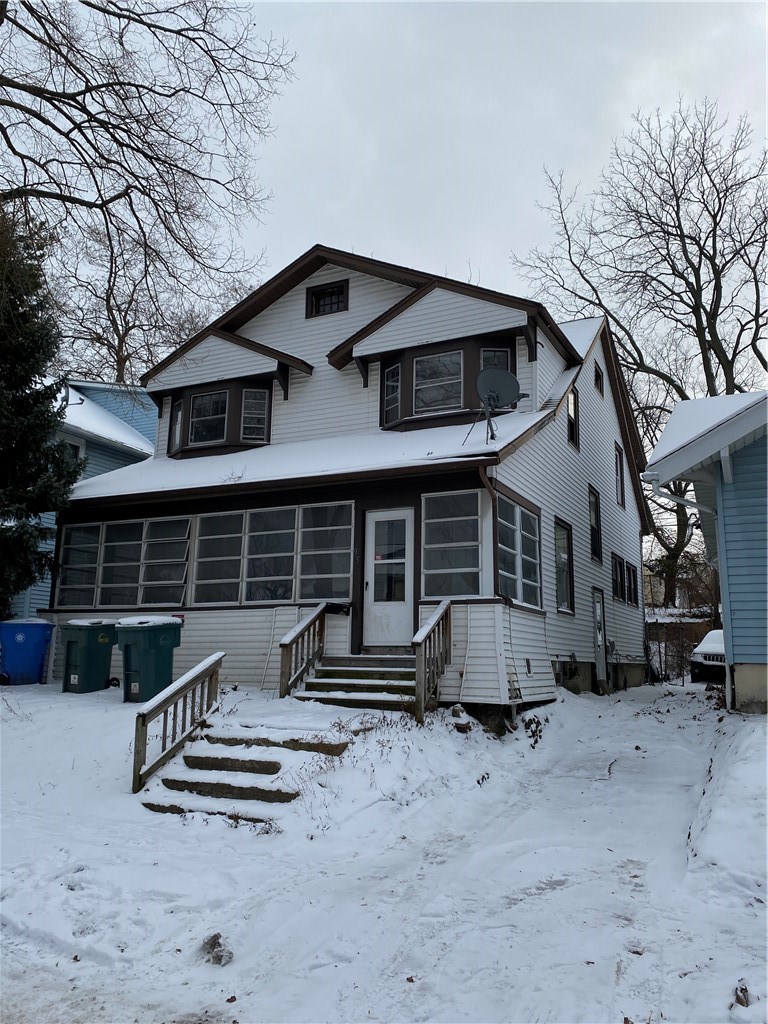 95 Rand Street Rochester, NY 14615 - Photo 1 of 1