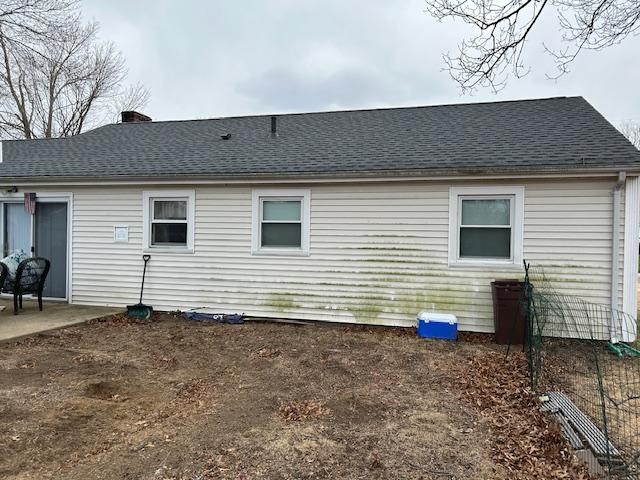 217 Wethersfield Drive Warwick, RI 02886 - Photo 15 of 16