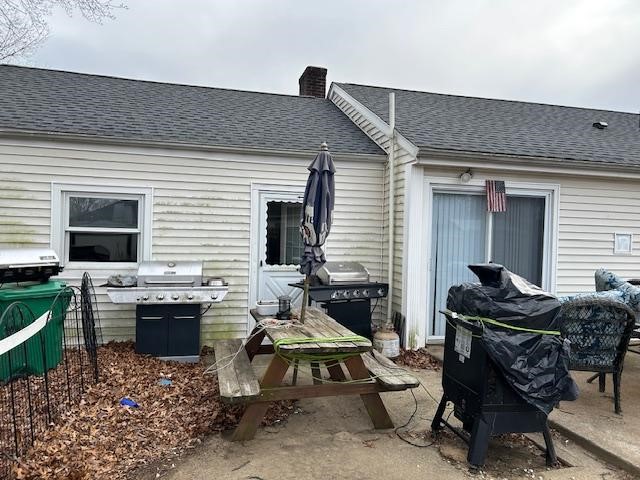 217 Wethersfield Drive Warwick, RI 02886 - Photo 16 of 16