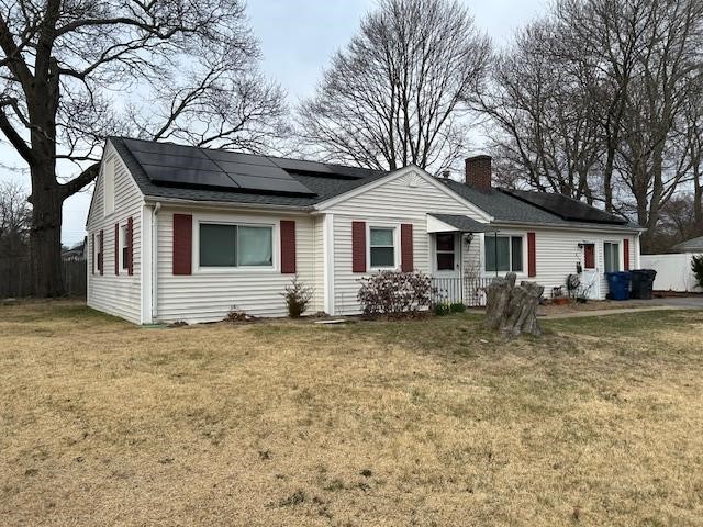 217 Wethersfield Drive Warwick, RI 02886 - Photo 2 of 16