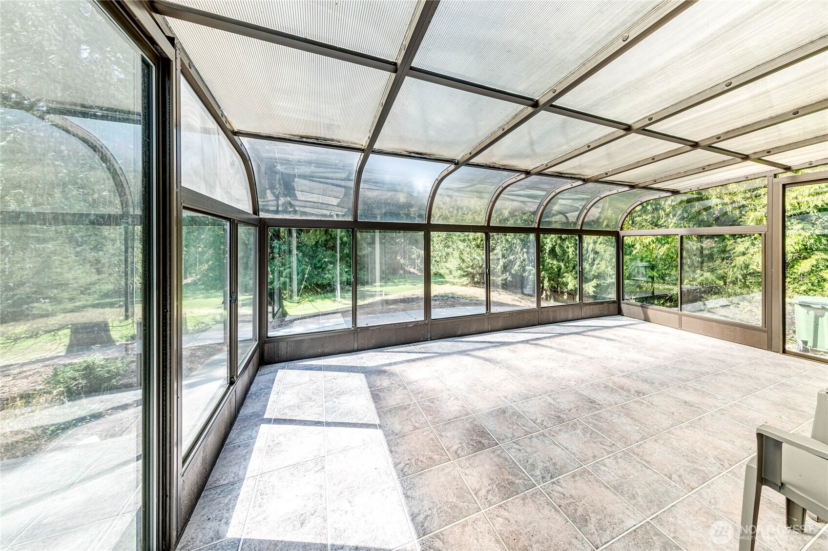 109 Vancouver Place Sequim, WA 98382 - Photo 19 of 40 a bathroom with a large window