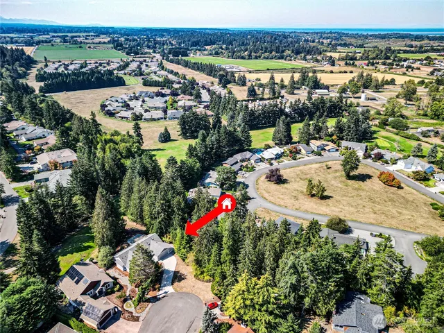 a picture of city view