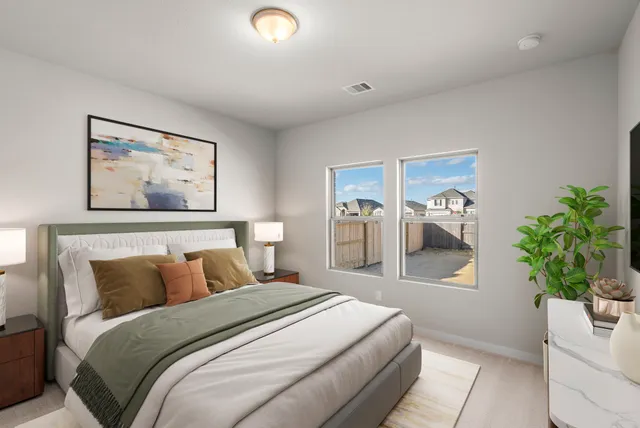 $320,990 | 1907 Stargazer Lane, Angleton, TX 77515