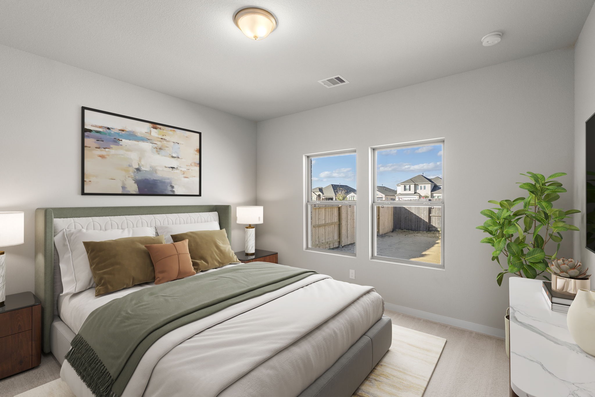 1907 Stargazer Lane Angleton, TX 77515 - Photo 13 of 36