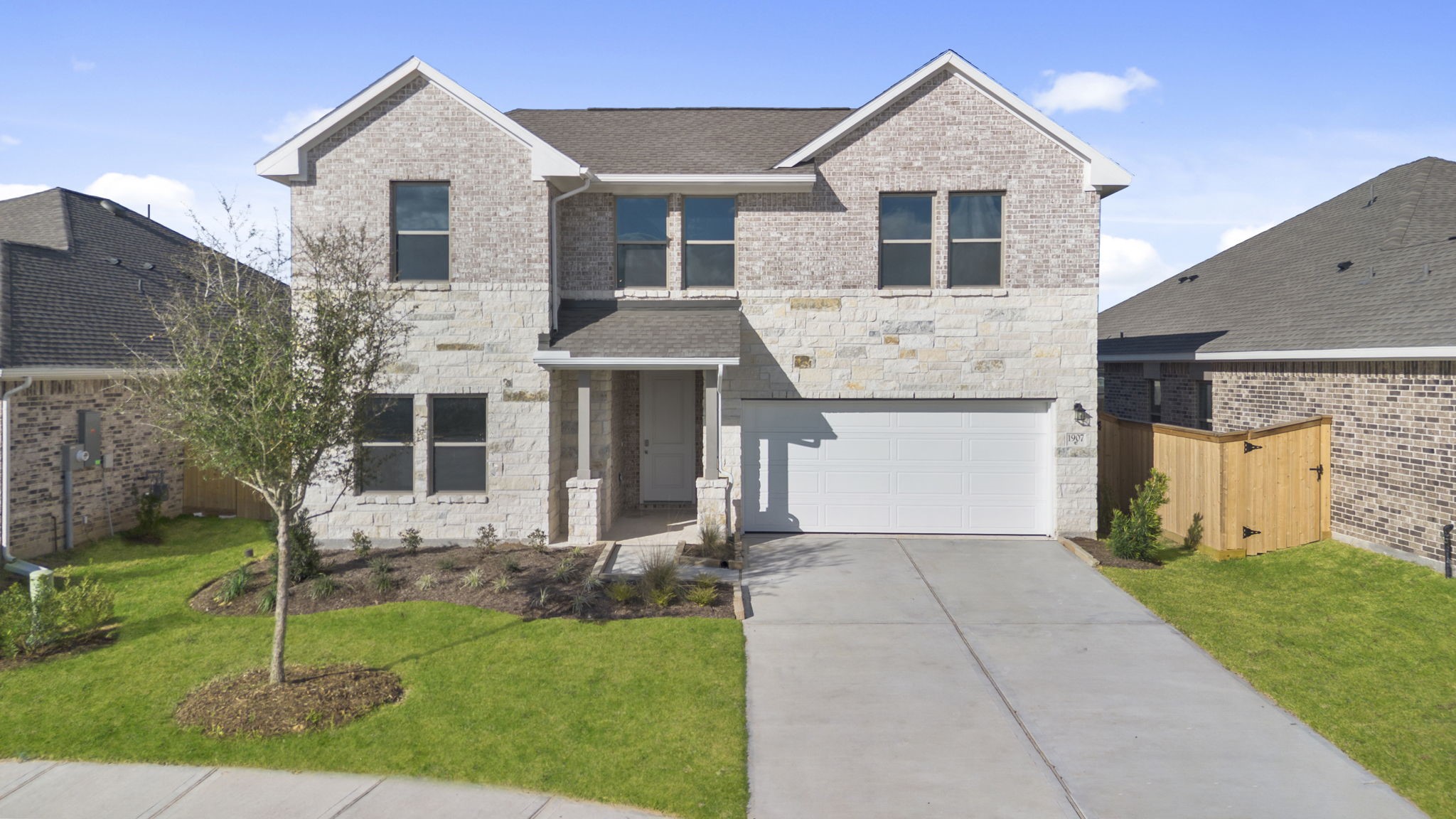 1907 Stargazer Lane Angleton, TX 77515 - Photo 24 of 36