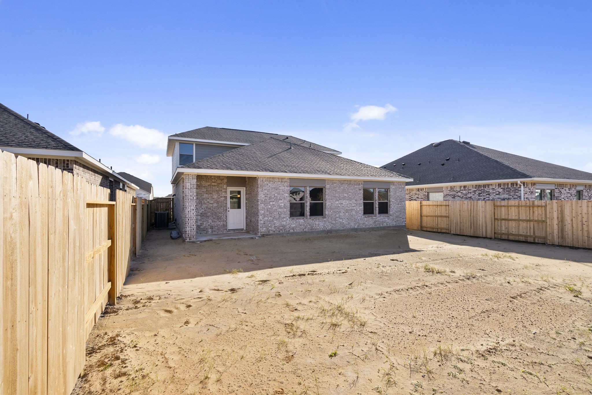 1907 Stargazer Lane Angleton, TX 77515 - Photo 27 of 36