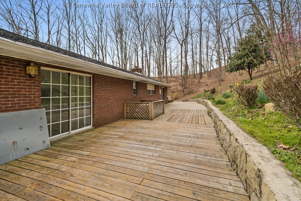 310 Teays Meadows Road Scott Depot, WV 25560 - Photo 33 of 34 Gallery Image 33