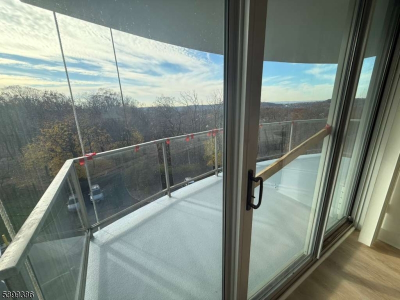 1 Claridge Drive, Unit 428 Verona, NJ 07044 - Photo 17 of 17 a view of a balcony