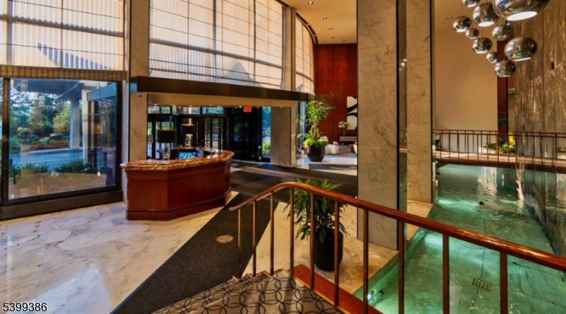 1 Claridge Drive, Unit 428 Verona, NJ 07044 - Photo 4 of 17 a view of balcony and patio