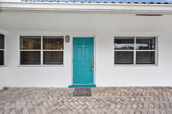 $1,700 | 2503 North Ocean Boulevard, Unit 6, Pompano Beach, FL 33062