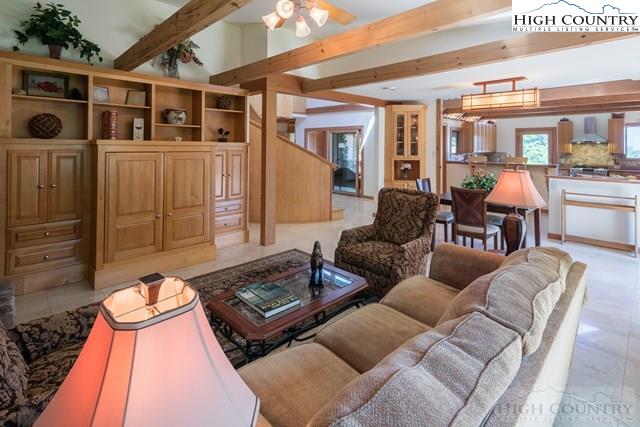 2473 Little Laurel Road Boone, NC 28607 - Photo 4 of 33 Gallery Image 4