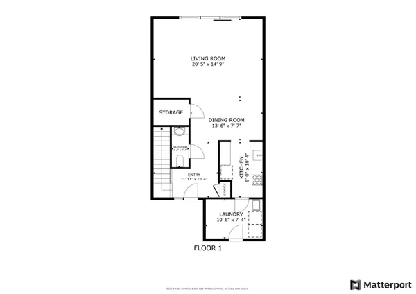 $2,600 | 773 Peninsula Court, Ann Arbor, MI 48105