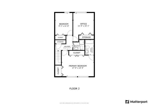 $2,600 | 773 Peninsula Court, Ann Arbor, MI 48105