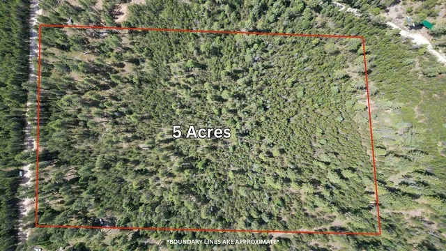 $95,000 | 3792 East Jump Off Road, Loon Lake, WA 99148
