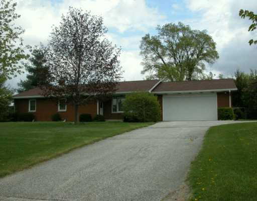 66066 Pine Road North Liberty, IN 46554 - Photo 1 of 1