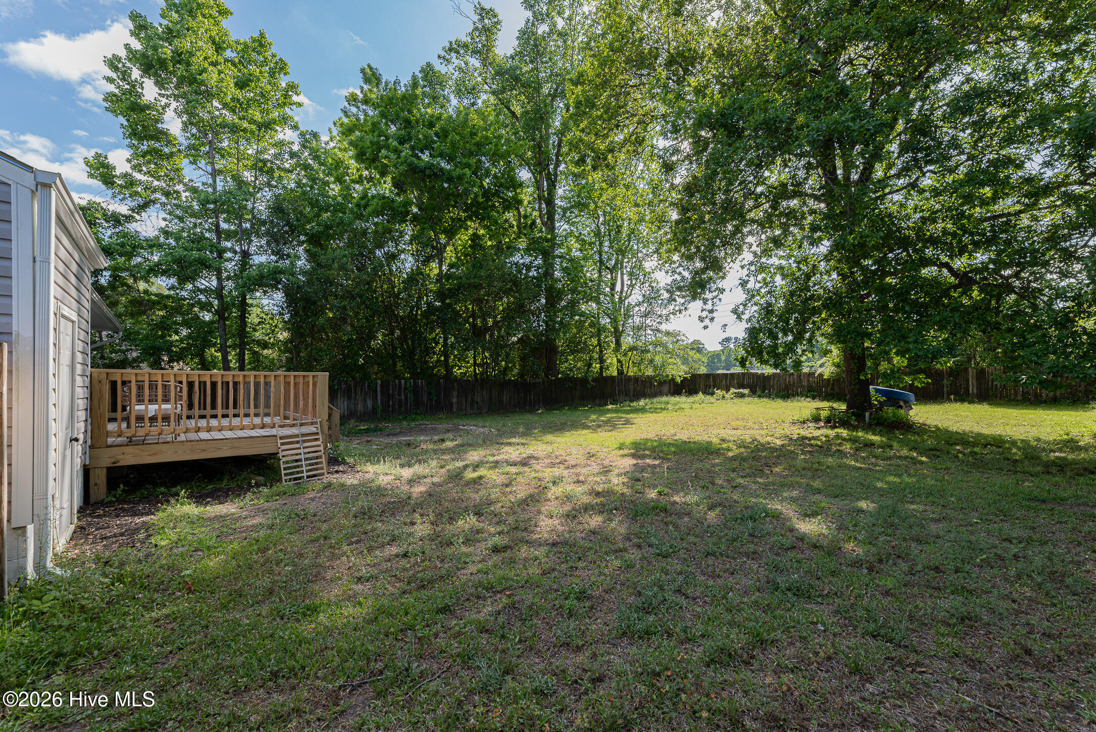 1009 River Street Jacksonville, NC 28540 - Photo 38 of 43 40REAR