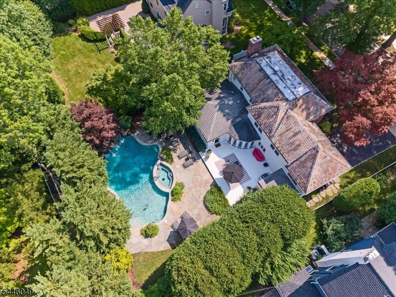 4 Marquette Road Montclair, NJ 07043 - Photo 42 of 48