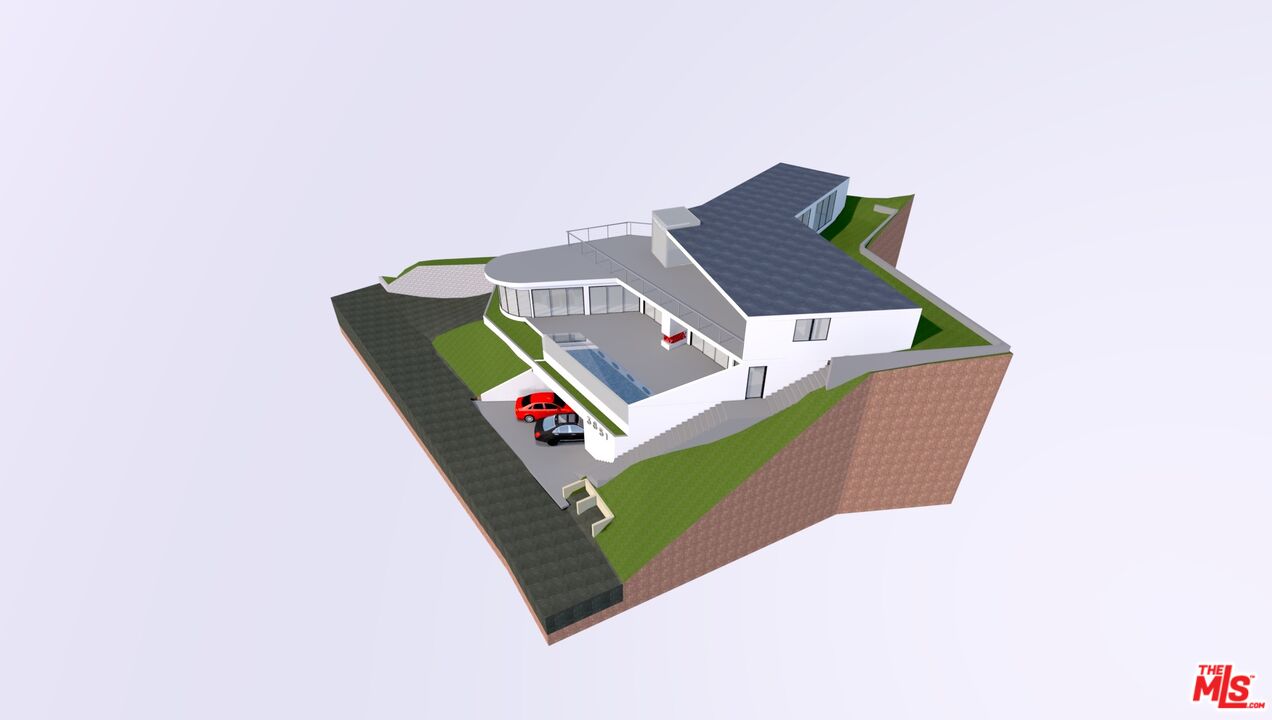 3851 Rambla Orienta Malibu, CA 90265 - Photo 3 of 12 unknown