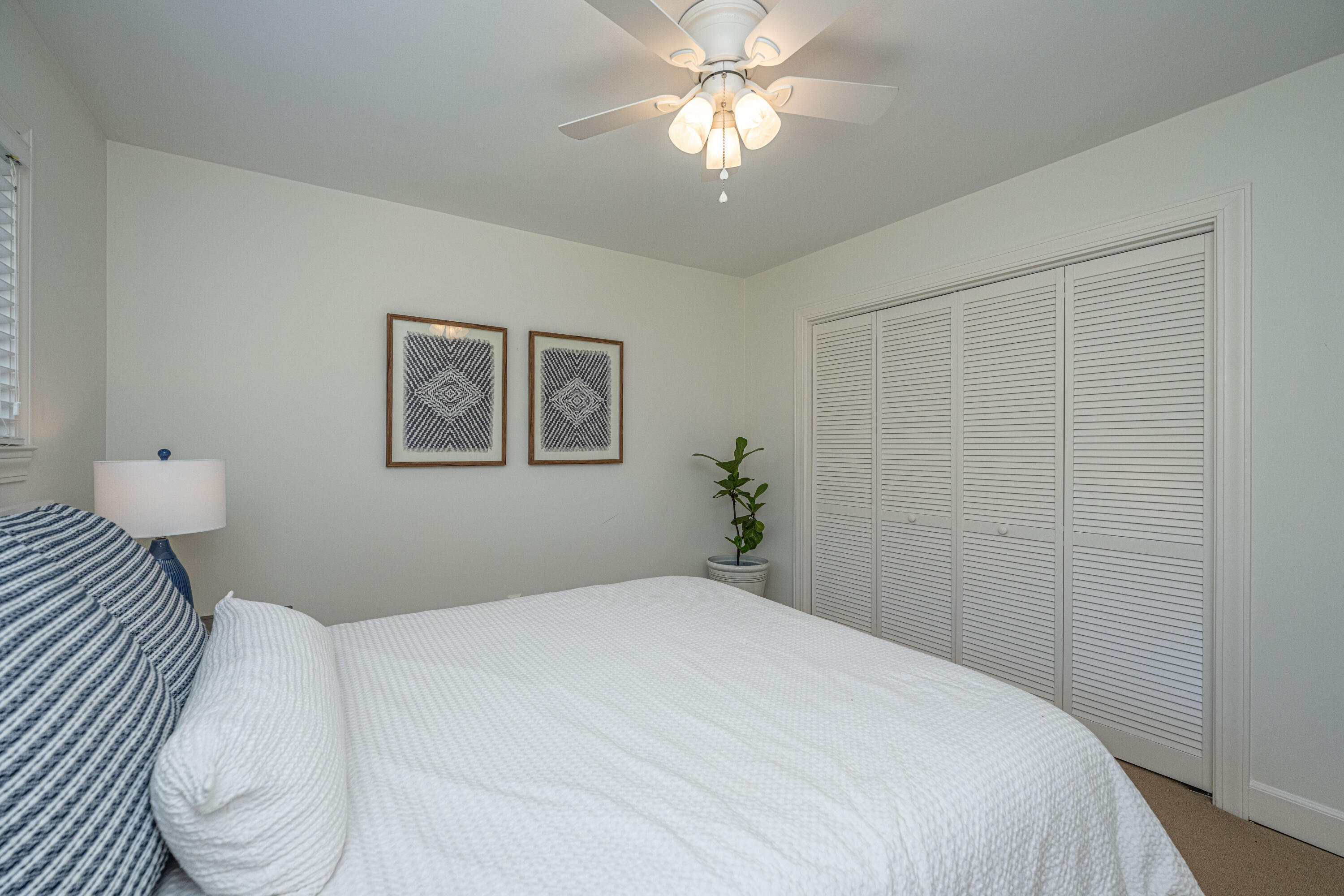 1335 Outreach Lane Mount Pleasant, SC 29464 - Photo 29 of 47 BEDROOM 3