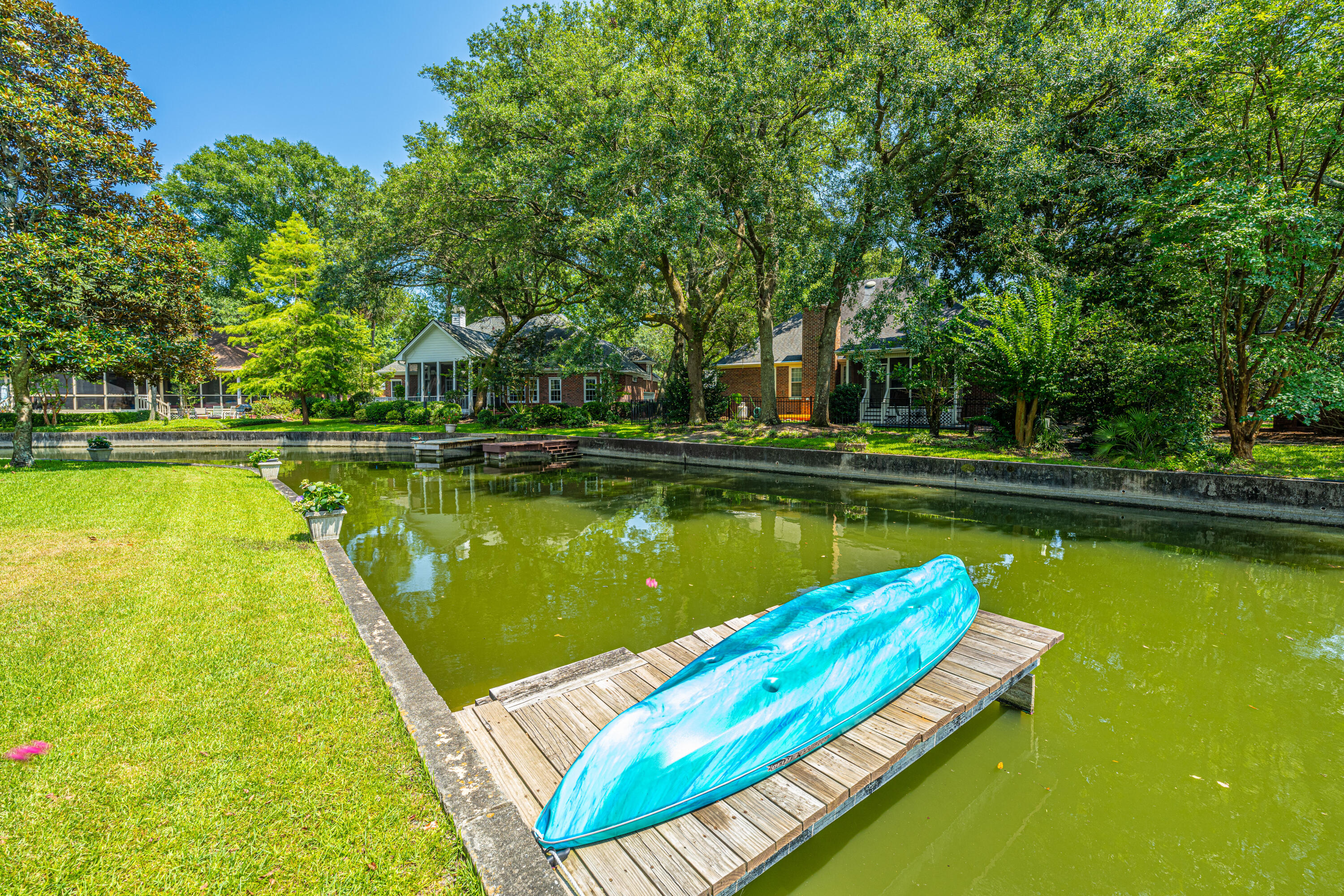 1335 Outreach Lane Mount Pleasant, SC 29464 - Photo 35 of 47 DOCK