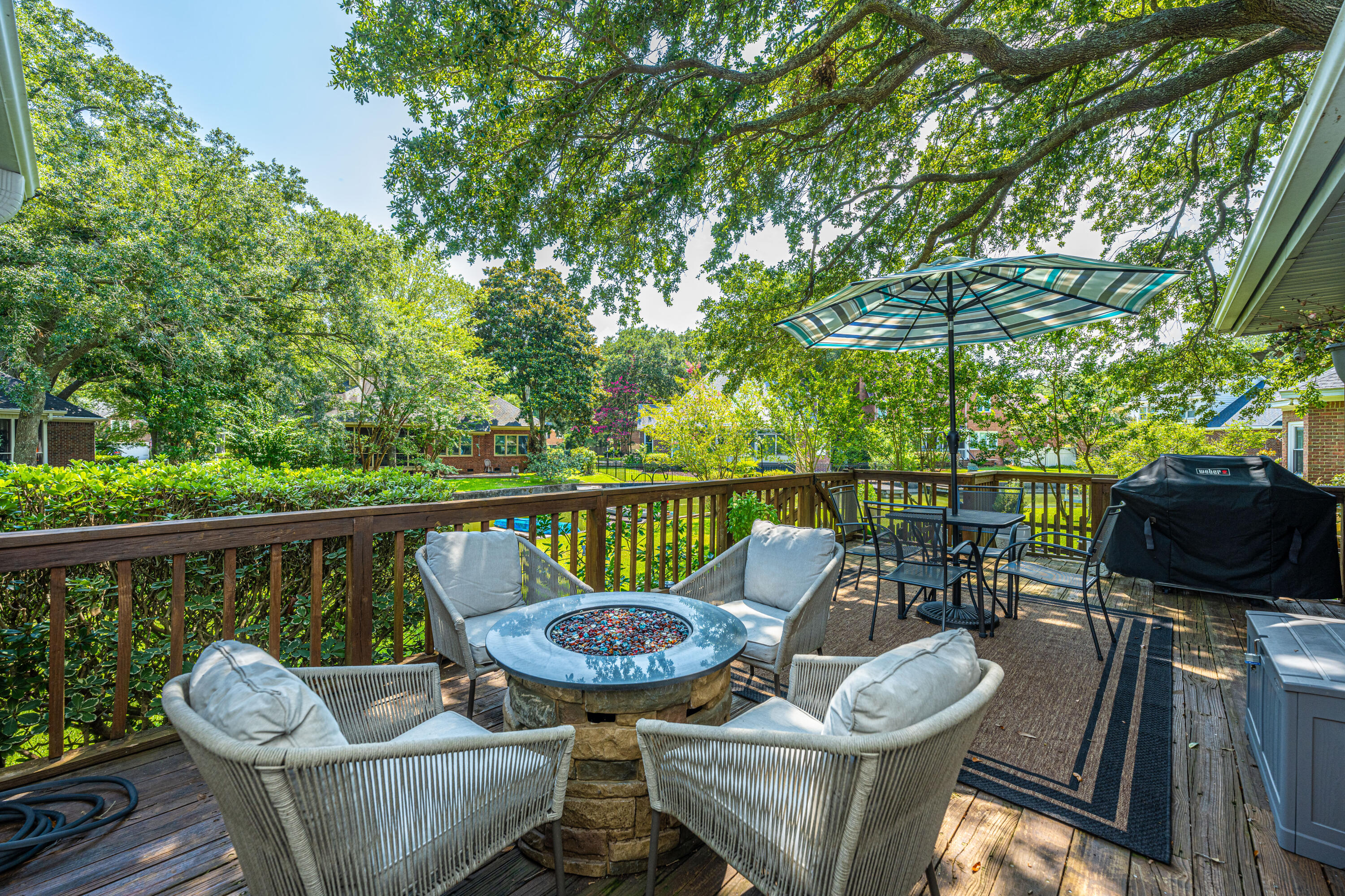 1335 Outreach Lane Mount Pleasant, SC 29464 - Photo 37 of 47 DECK 1