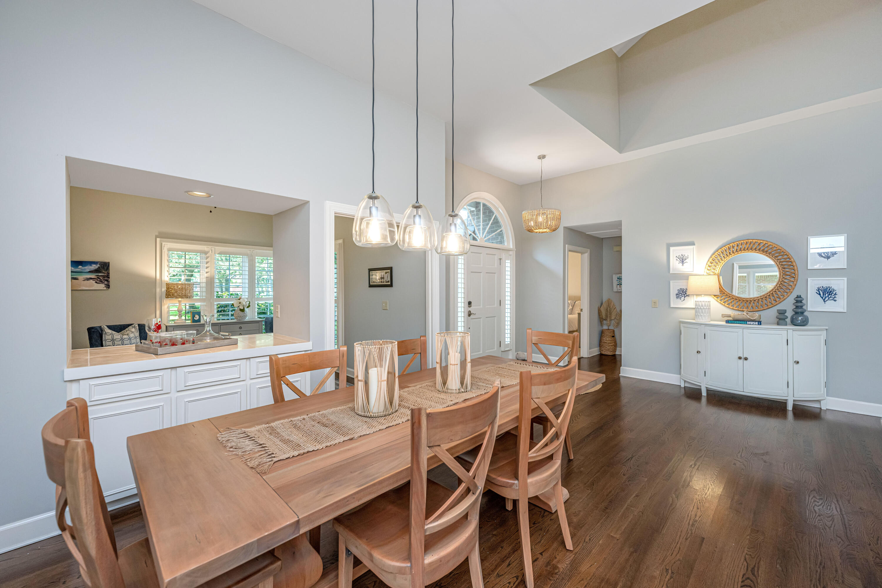 1335 Outreach Lane Mount Pleasant, SC 29464 - Photo 4 of 47 DINING ROOM
