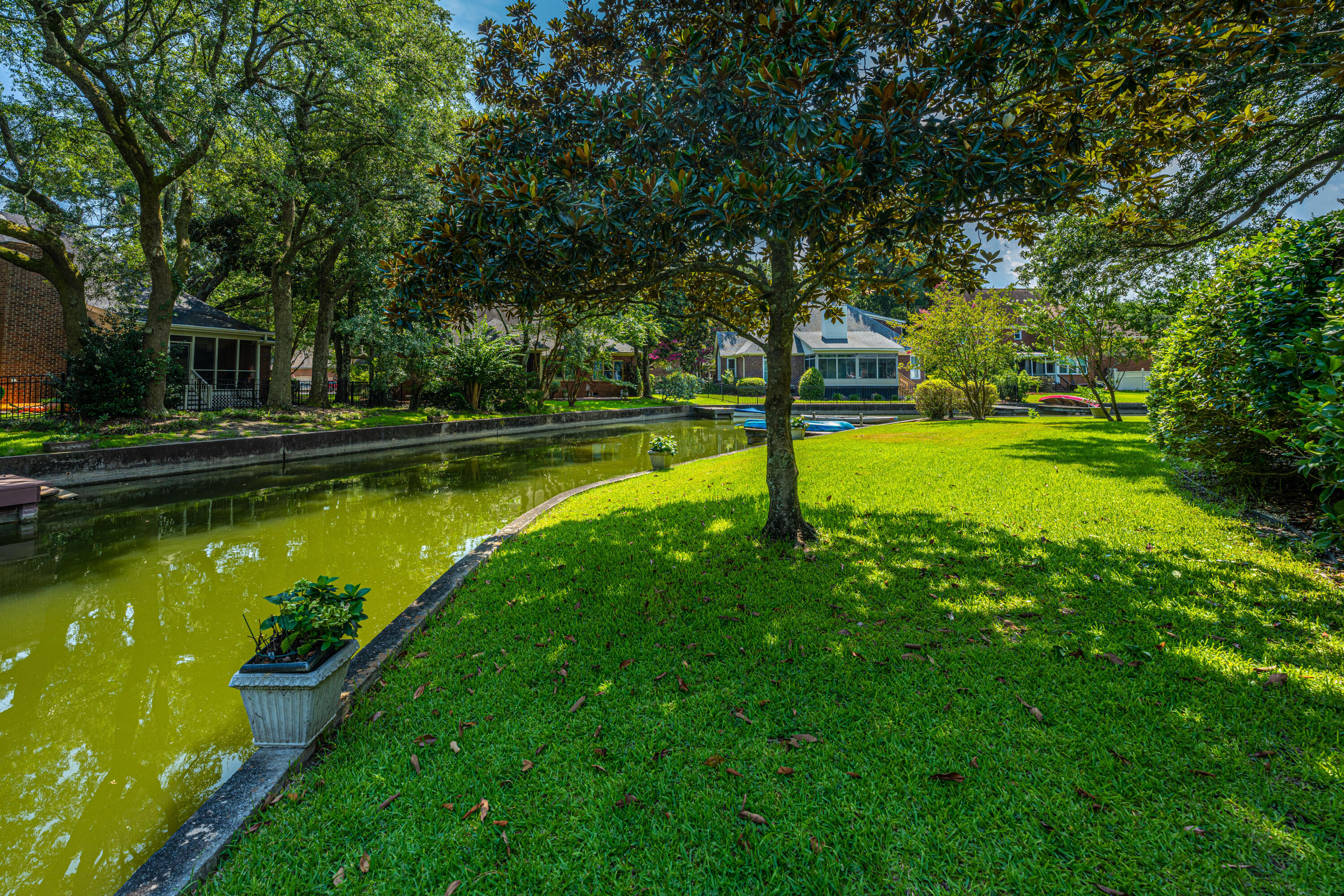 1335 Outreach Lane Mount Pleasant, SC 29464 - Photo 42 of 47 CANAL