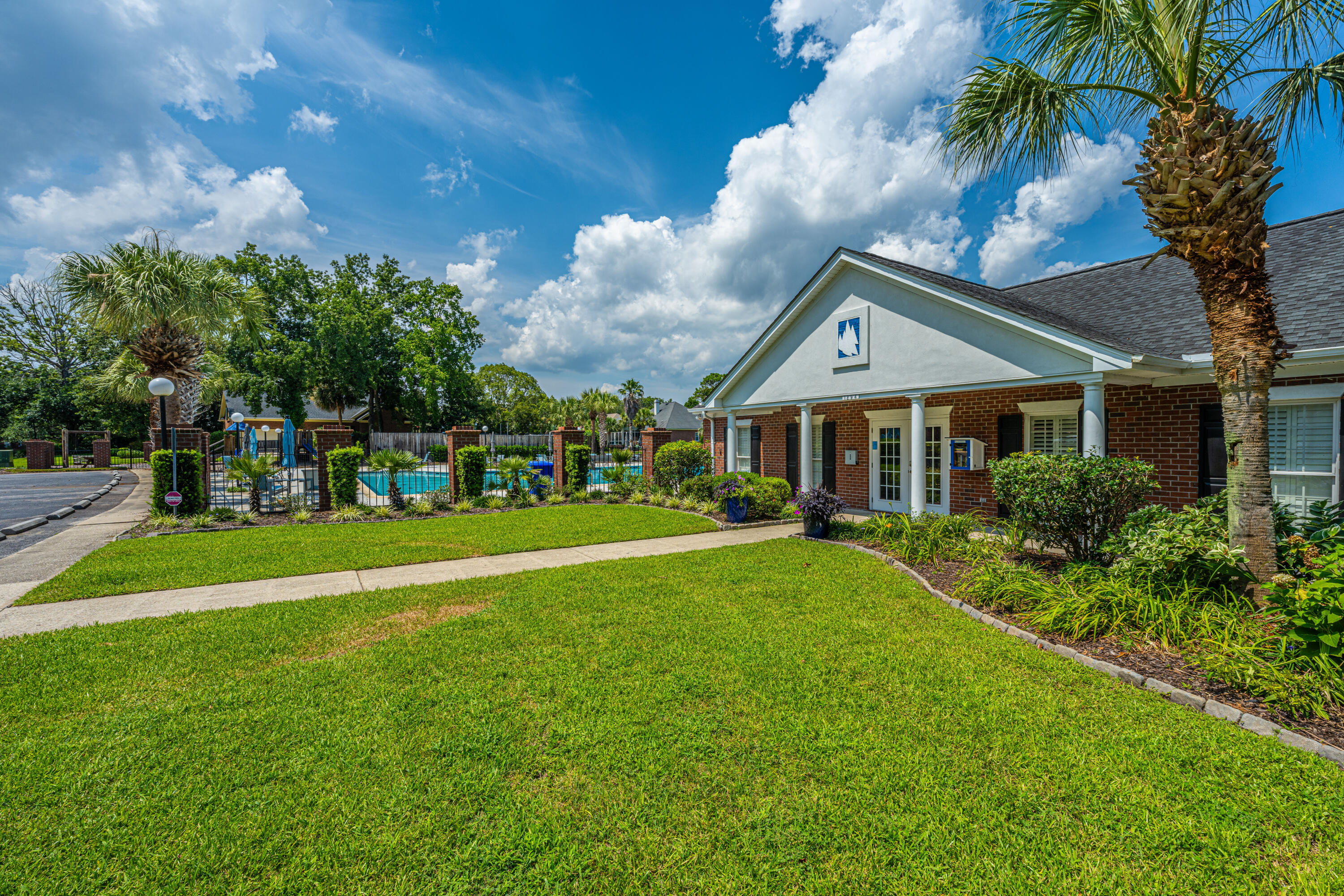 1335 Outreach Lane Mount Pleasant, SC 29464 - Photo 43 of 47 HIDDEN LAKES AMENITY CENTER