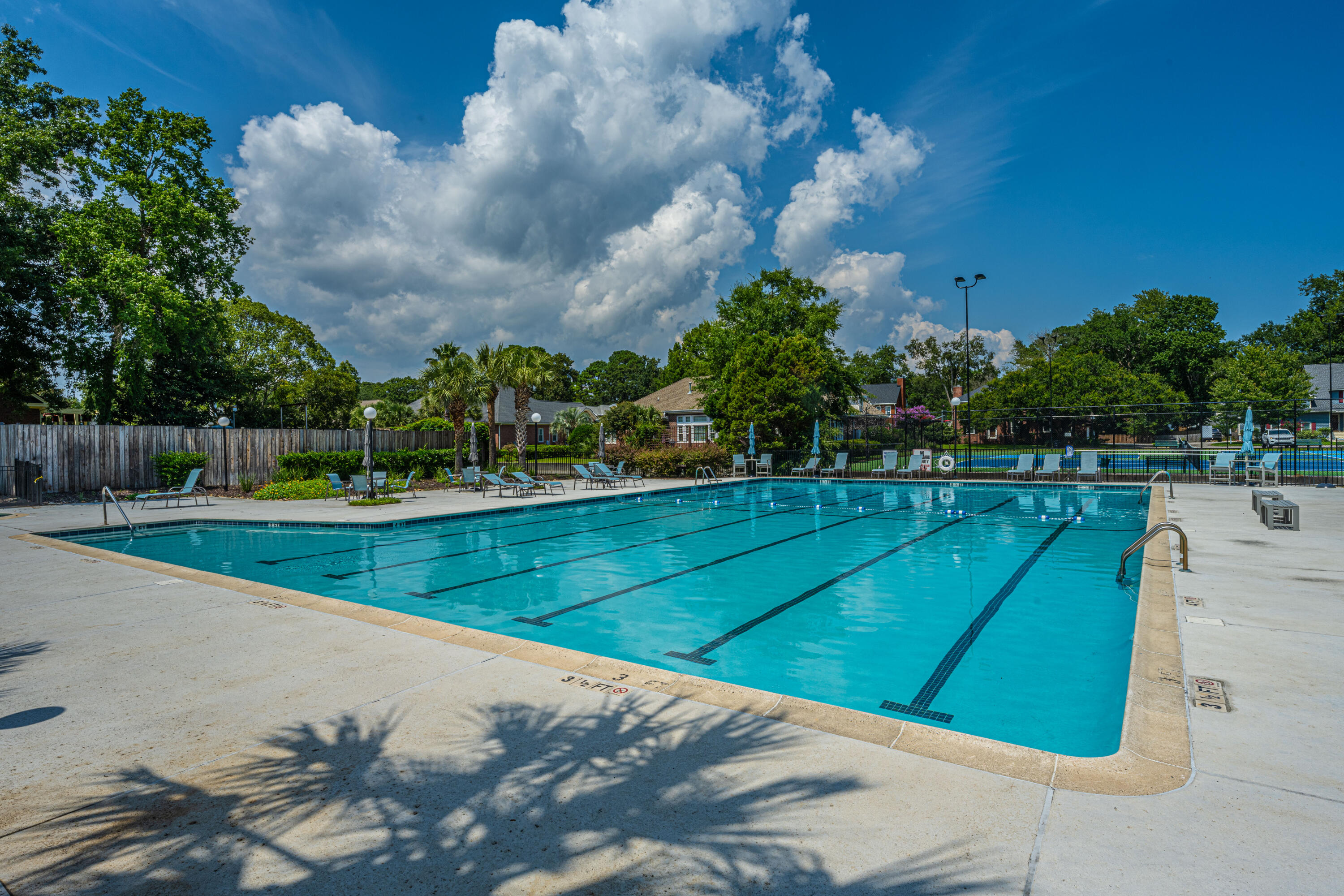 1335 Outreach Lane Mount Pleasant, SC 29464 - Photo 44 of 47 HIDDEN LAKES COMMUNITY POOL 2
