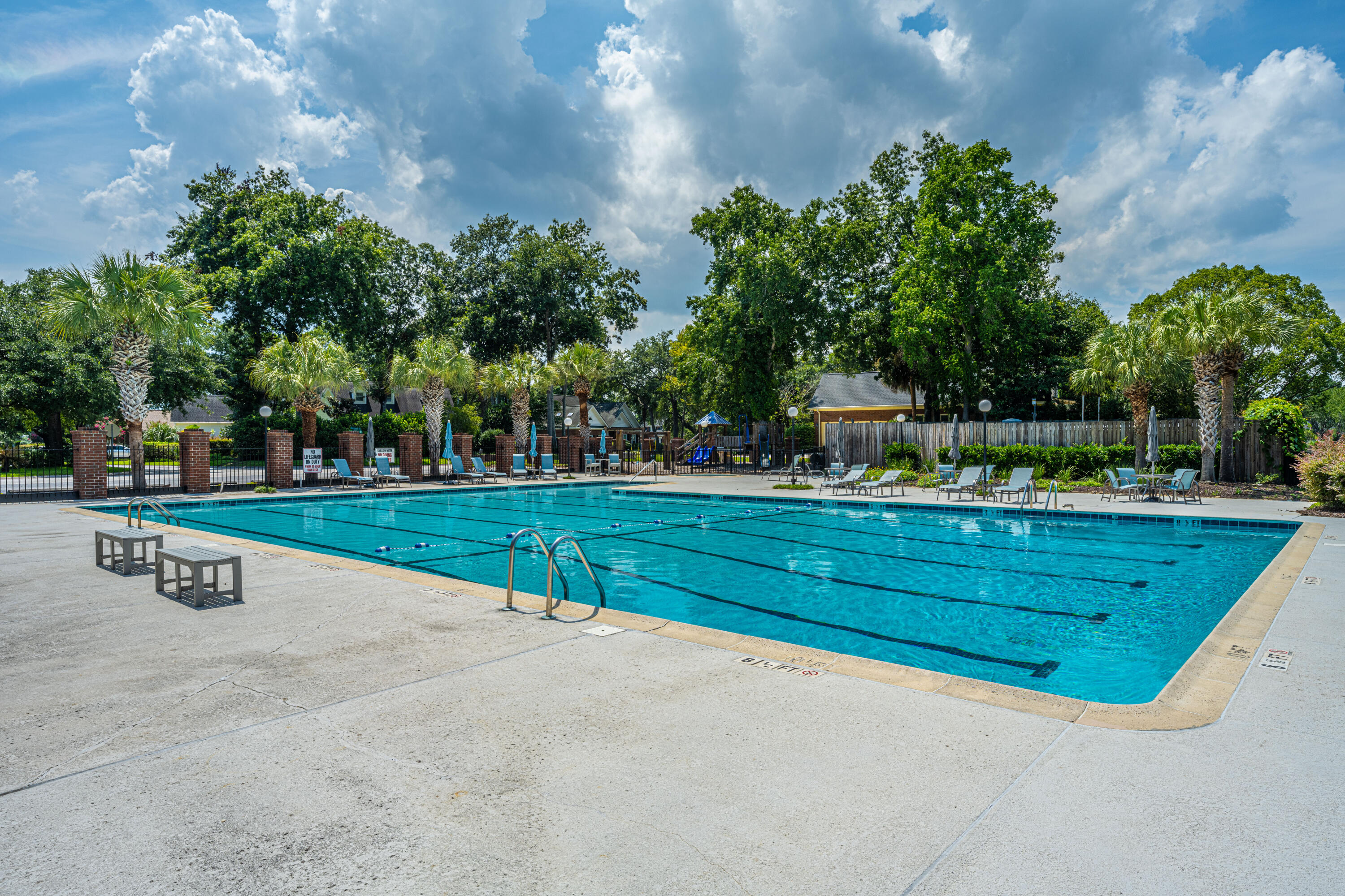 1335 Outreach Lane Mount Pleasant, SC 29464 - Photo 45 of 47 HIDDEN LAKES COMMUNITY POOL 1