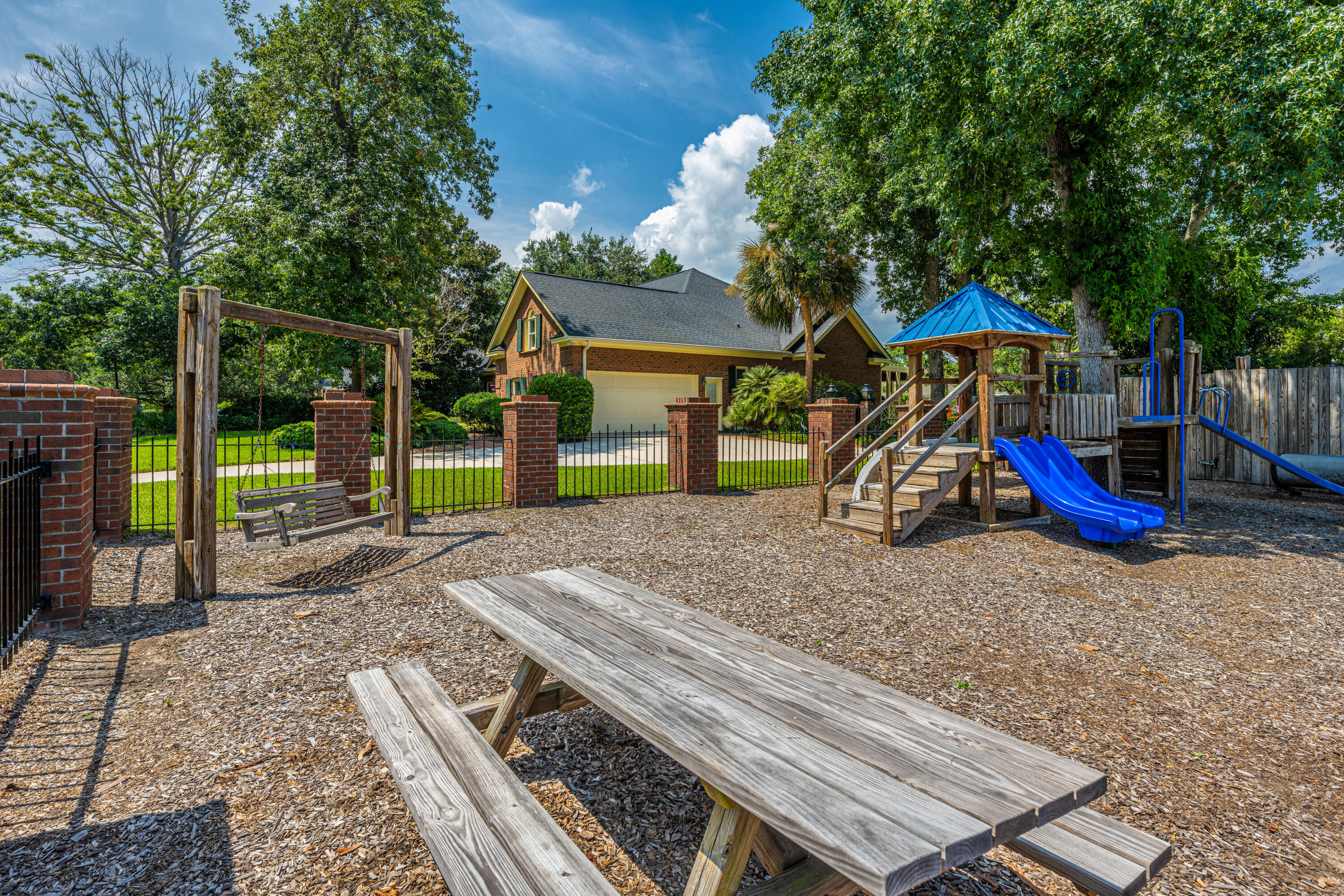 1335 Outreach Lane Mount Pleasant, SC 29464 - Photo 47 of 47 HIDDEN LAKES PICNIC AREA