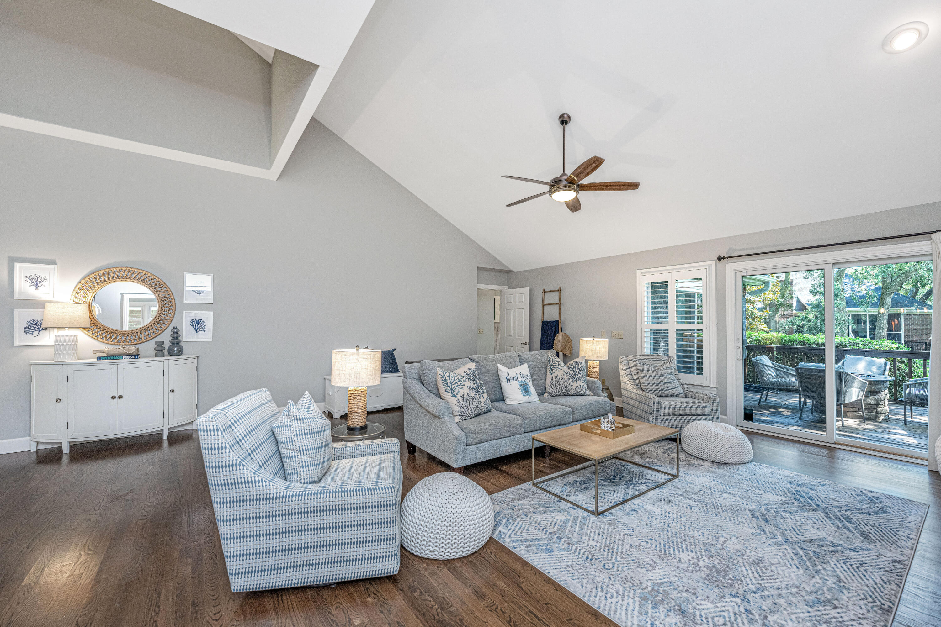 1335 Outreach Lane Mount Pleasant, SC 29464 - Photo 8 of 47 LIVING AREA 2