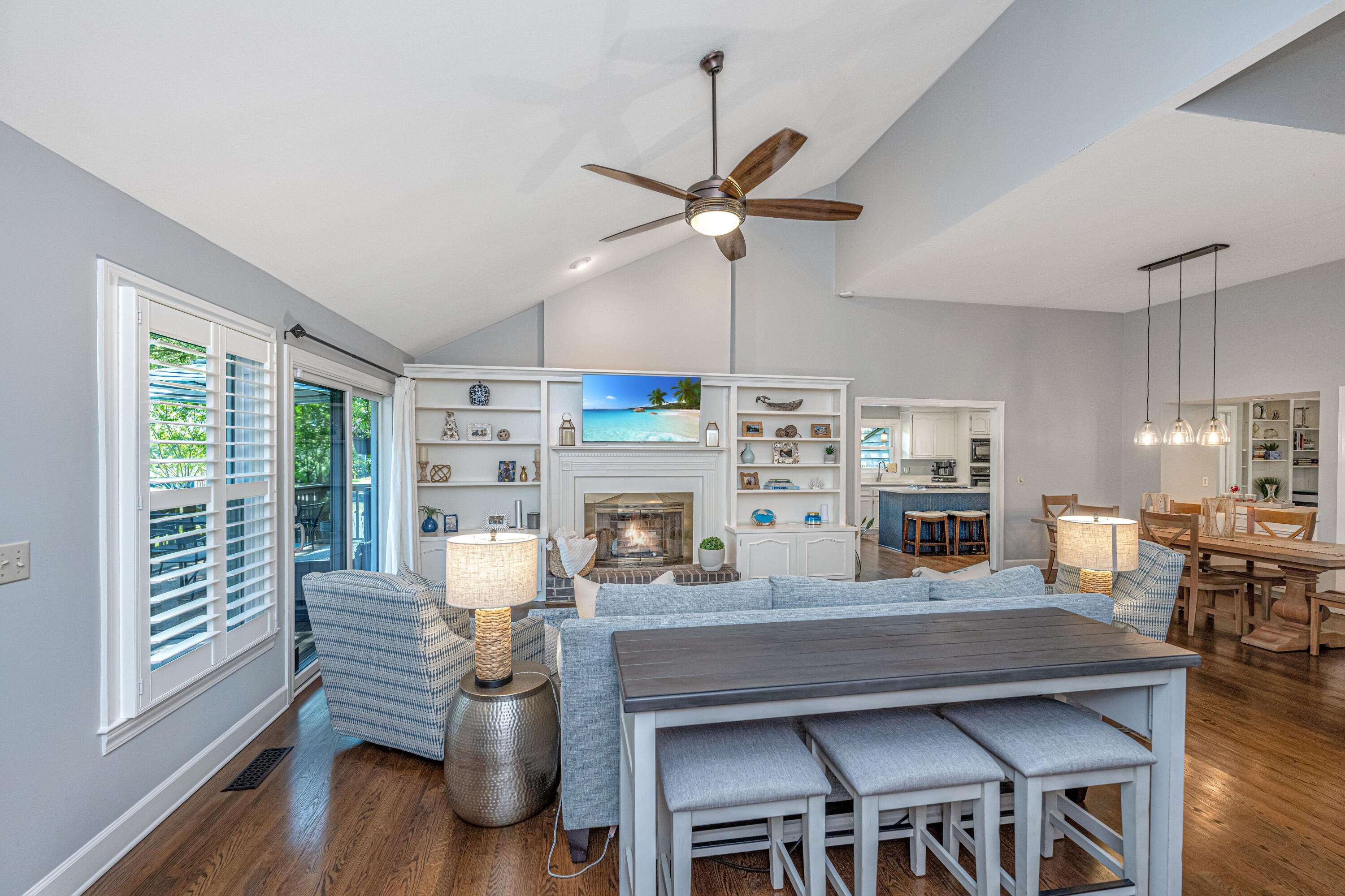 1335 Outreach Lane Mount Pleasant, SC 29464 - Photo 9 of 47 LIVING AREA 3