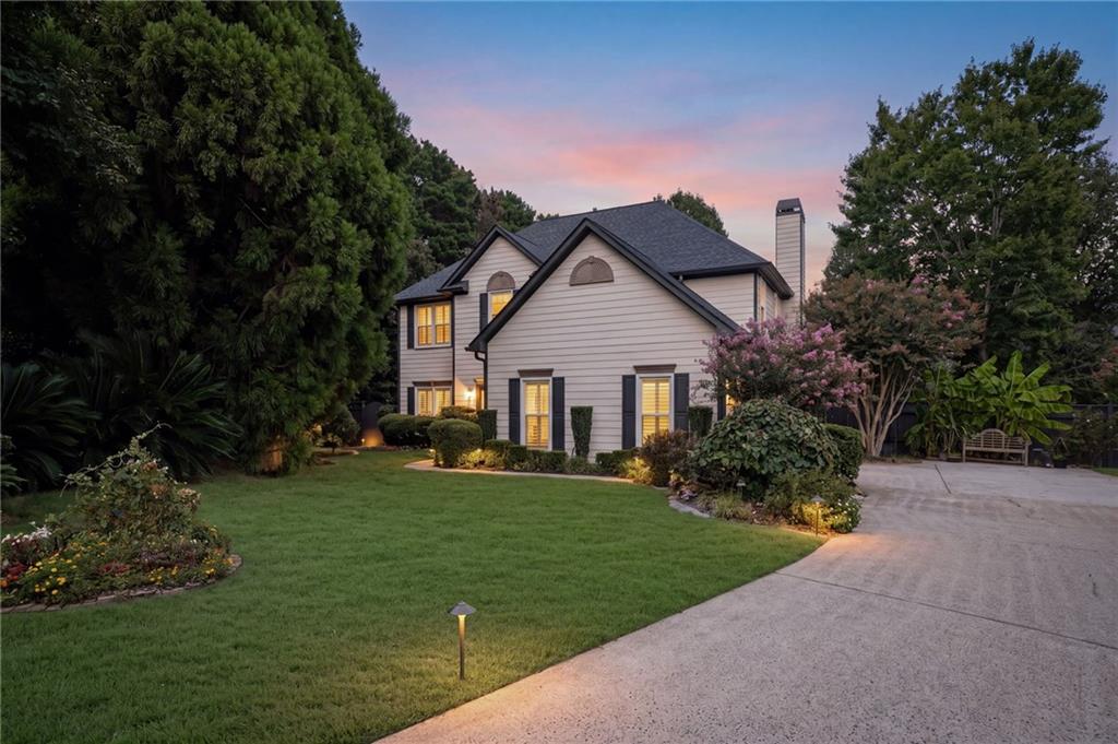 2265 Springmonte Place Cumming, GA 30041 - Photo 1 of 40 Gallery Image 1
