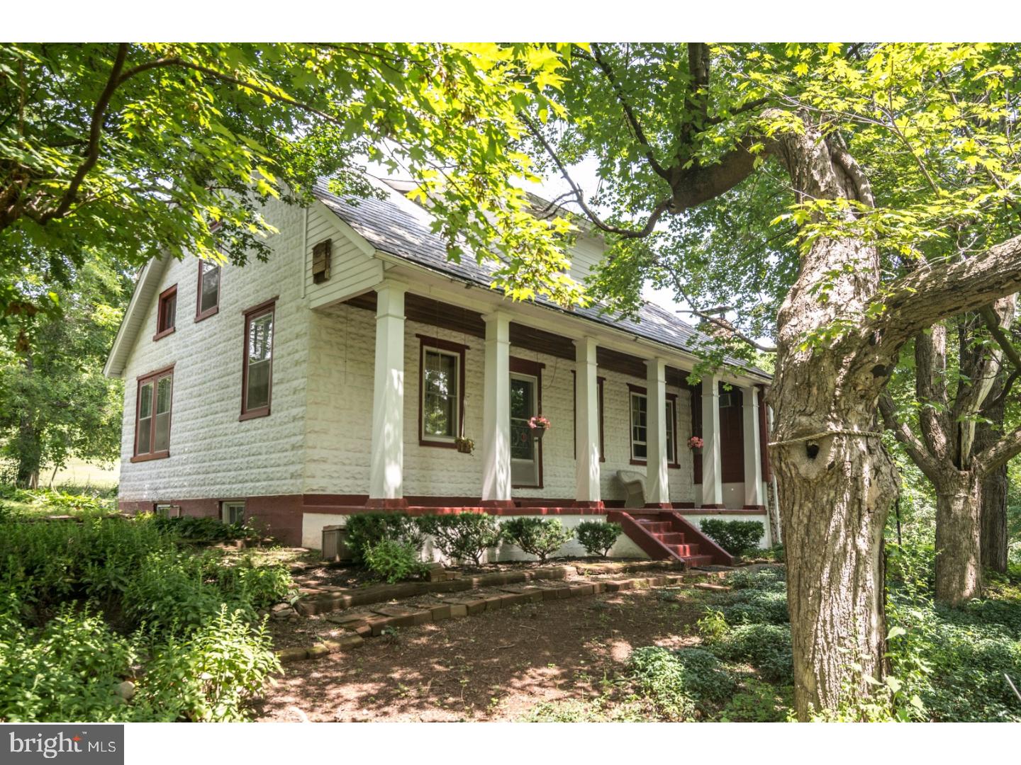 787 Kintner Road Kintnersville, PA 18930 - Photo 1 of 18 Gallery Image 1