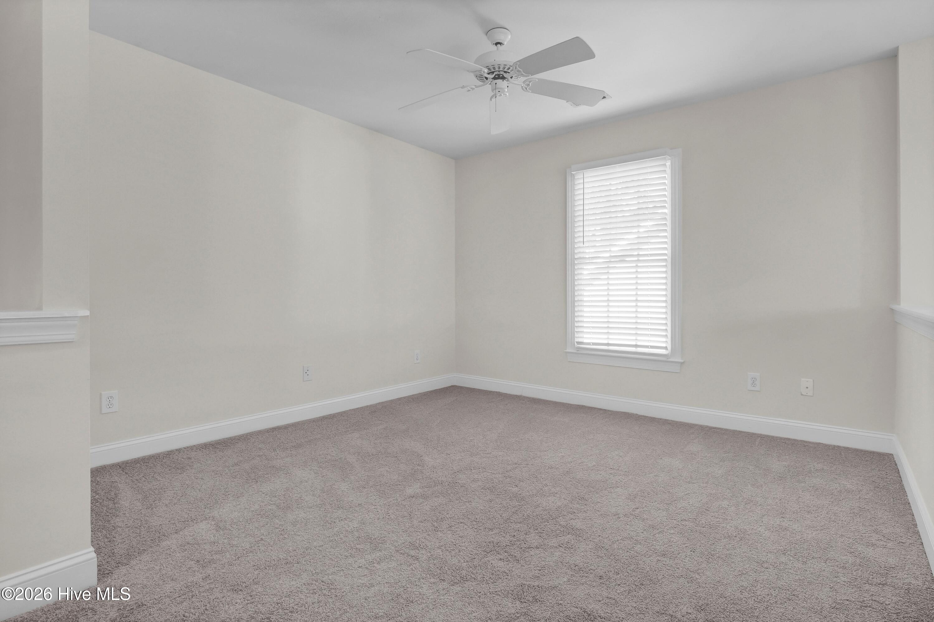 233 Racine Drive, Unit 59 Wilmington, NC 28403 - Photo 16 of 38 Other view of loft