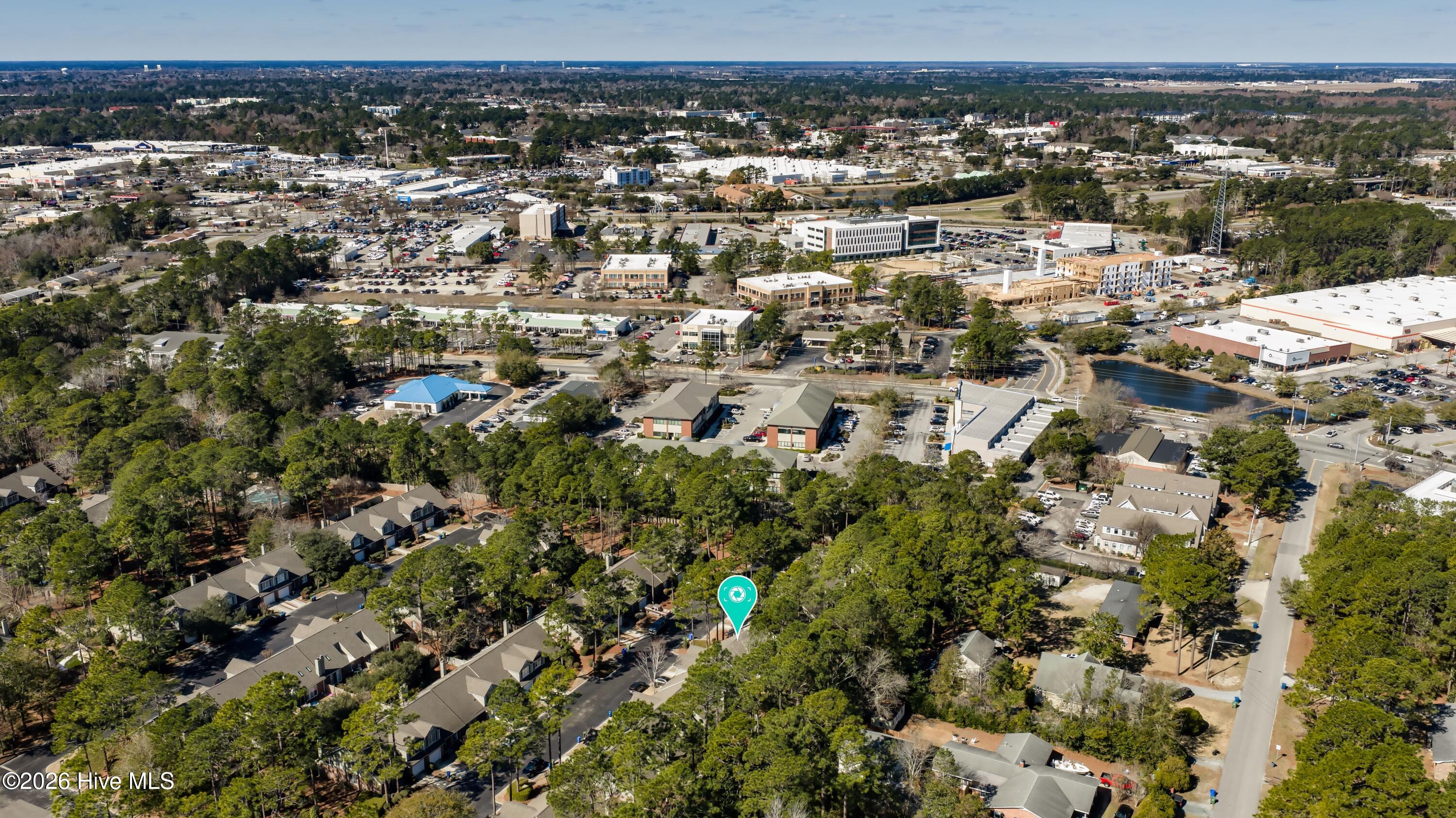 233 Racine Drive, Unit 59 Wilmington, NC 28403 - Photo 31 of 38 037_dji_20260223111357_0039_d_133