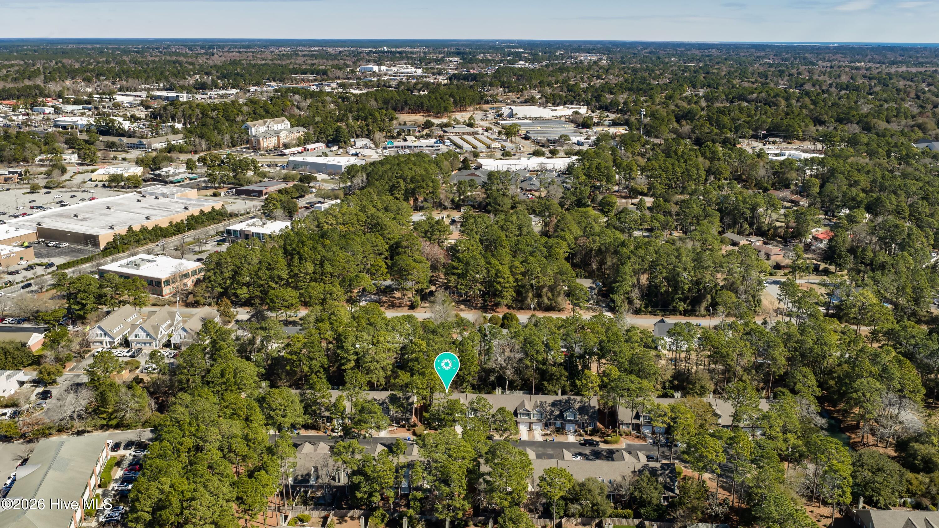 233 Racine Drive, Unit 59 Wilmington, NC 28403 - Photo 32 of 38 038_dji_20260223111449_0042_d_171