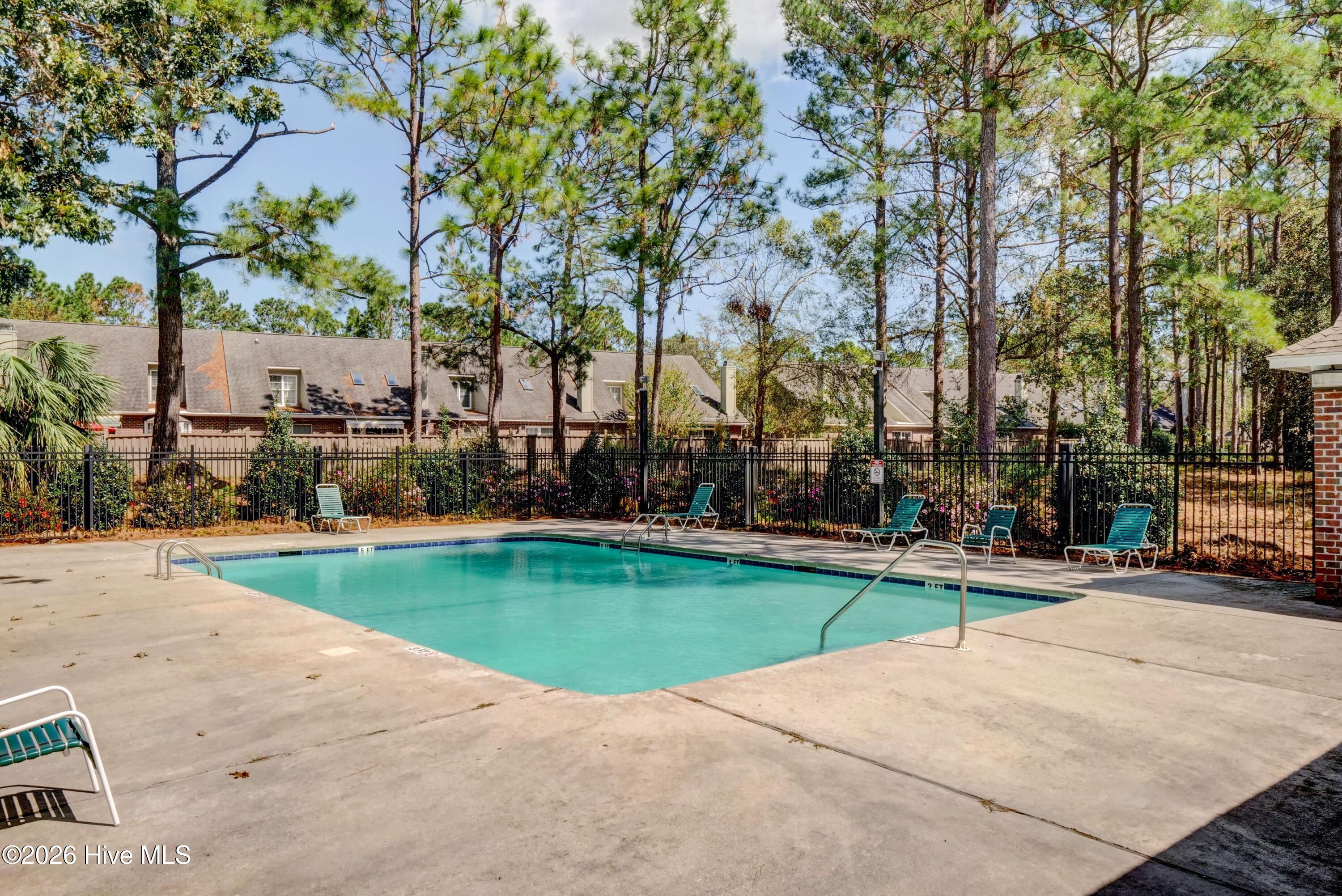 233 Racine Drive, Unit 59 Wilmington, NC 28403 - Photo 35 of 38 Community Pool