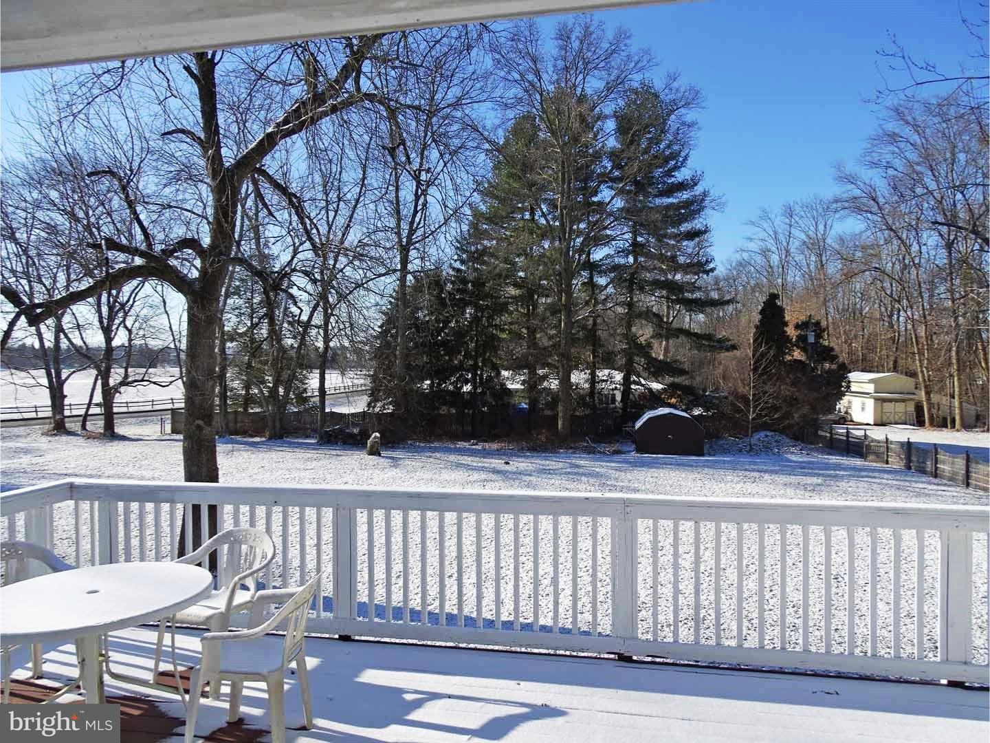 1001 Davis Grove Road Horsham, PA 19044 - Photo 23 of 25 Deck